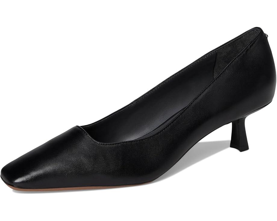 Inari Lasso Buckle Slingback Pumps Product Image