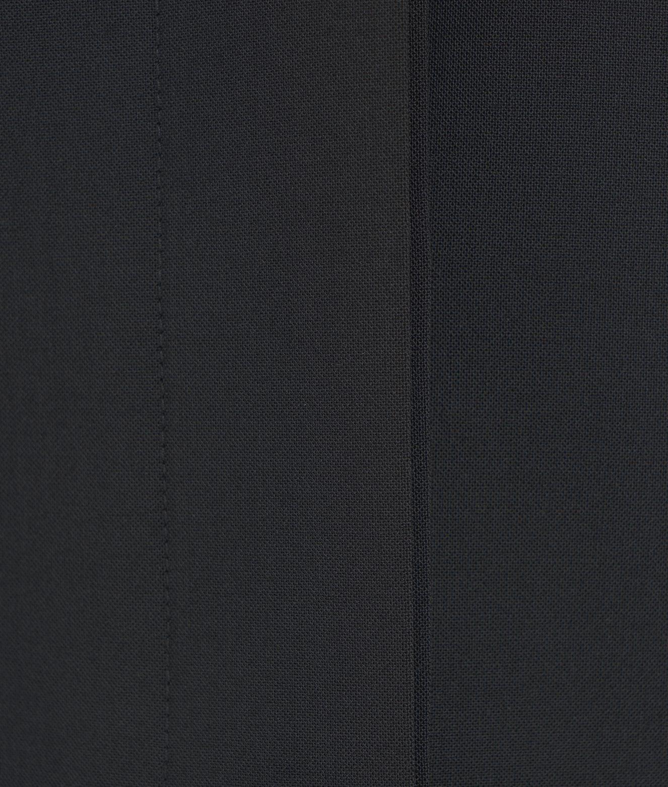 Vest in virgin wool blend Product Image