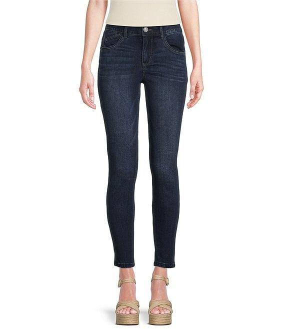 Gibson & Latimer Perfect Fit Skinny Jeggings Product Image