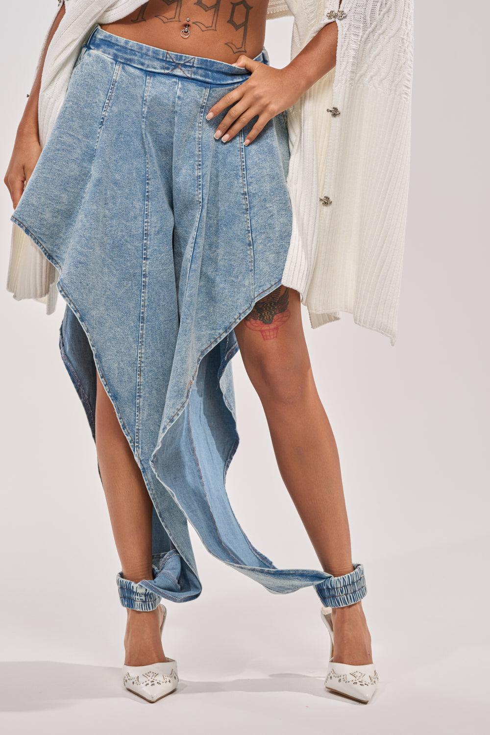 COOLEST EVER DENIM Product Image