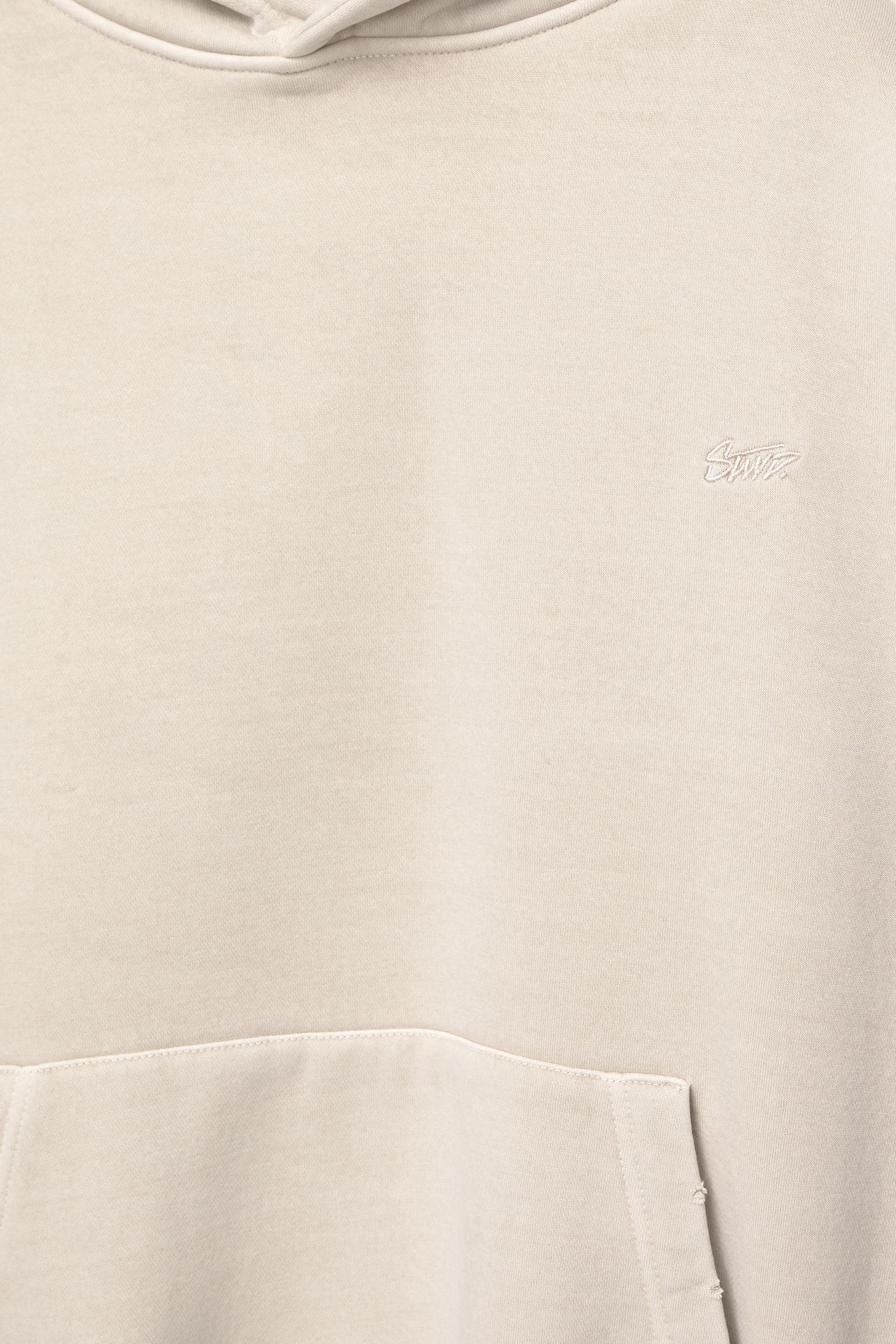 Washed STWD Hoodie Product Image