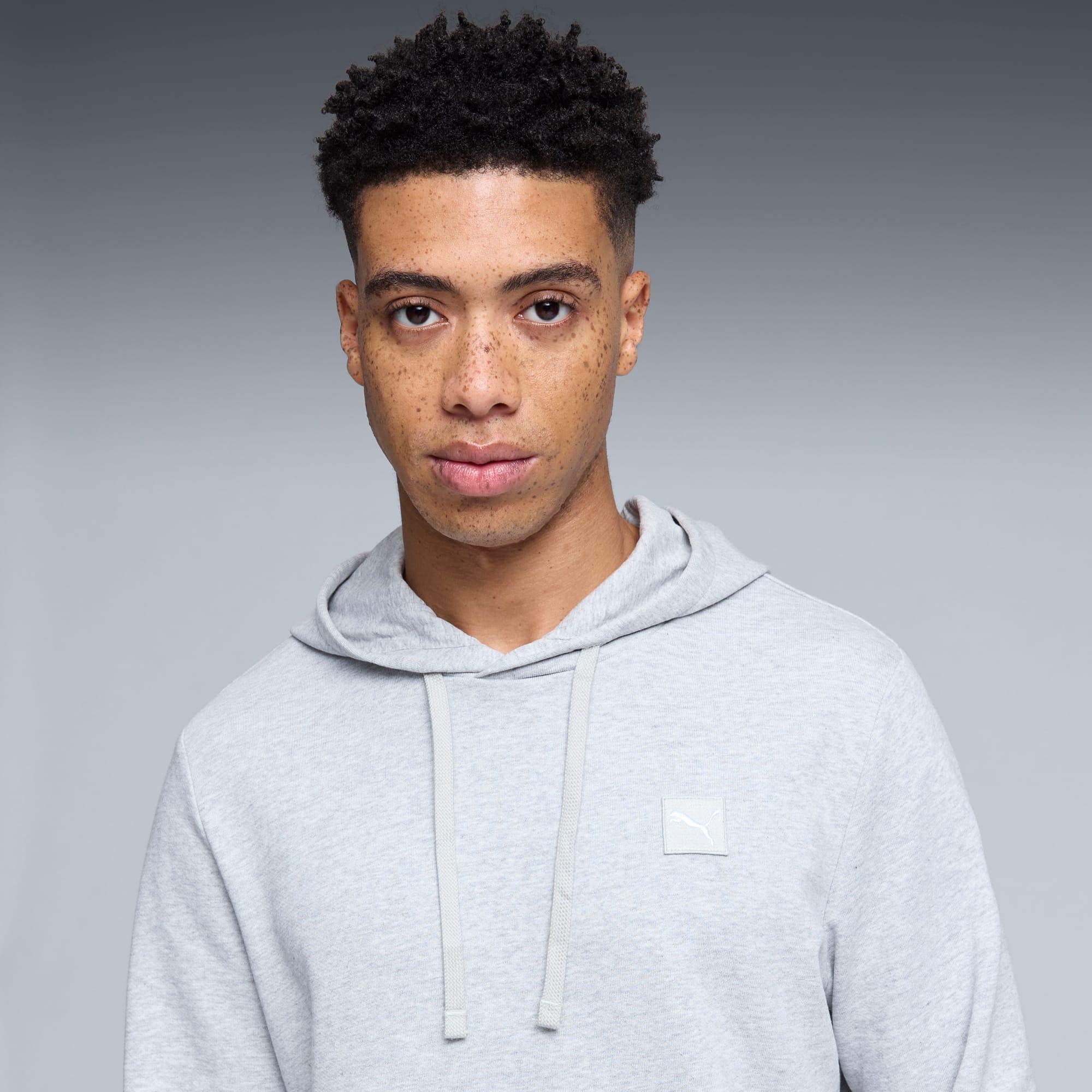 Essentials Elevated Men's Hoodie Product Image