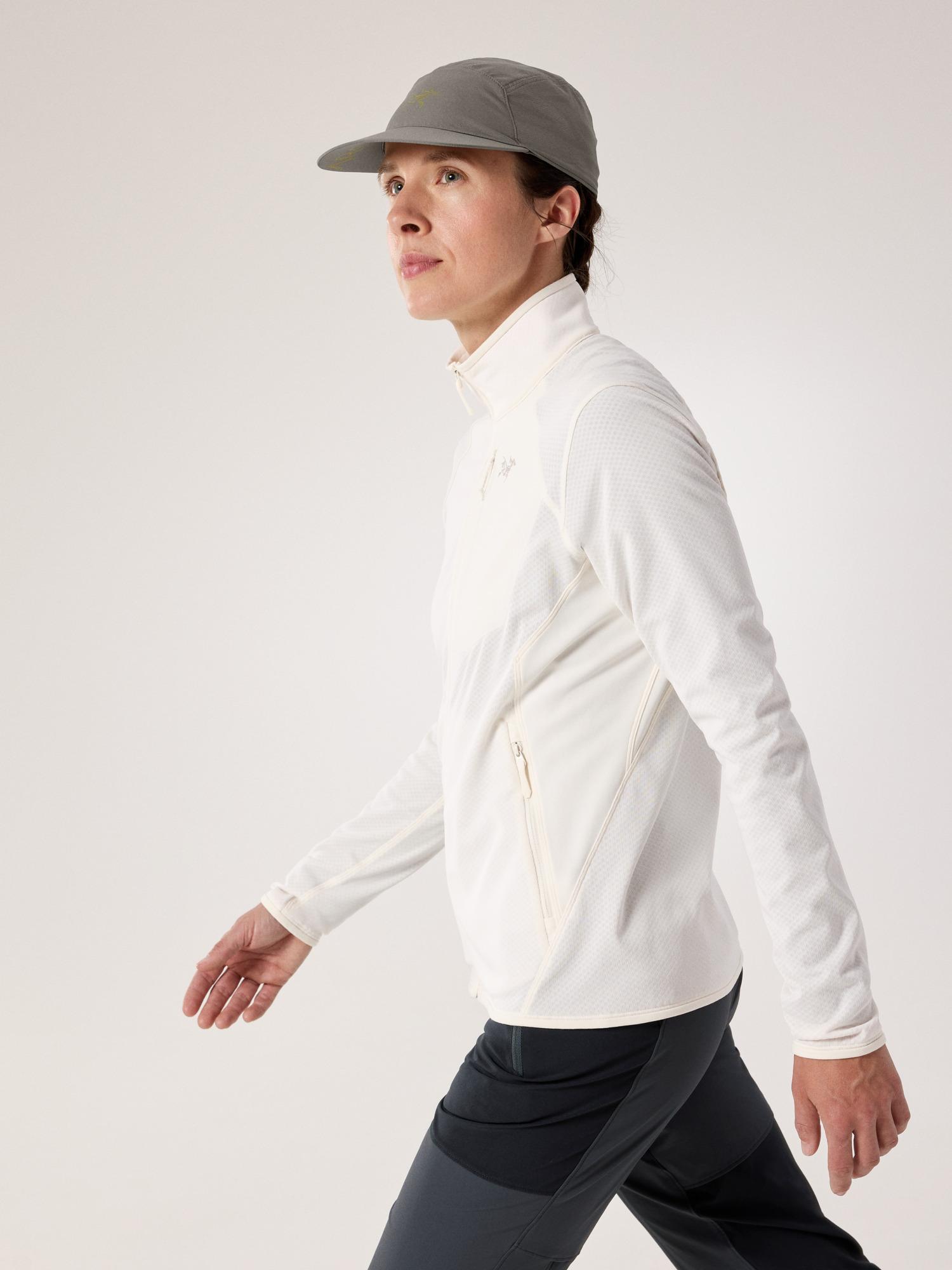 Delta Jacket Women's Product Image