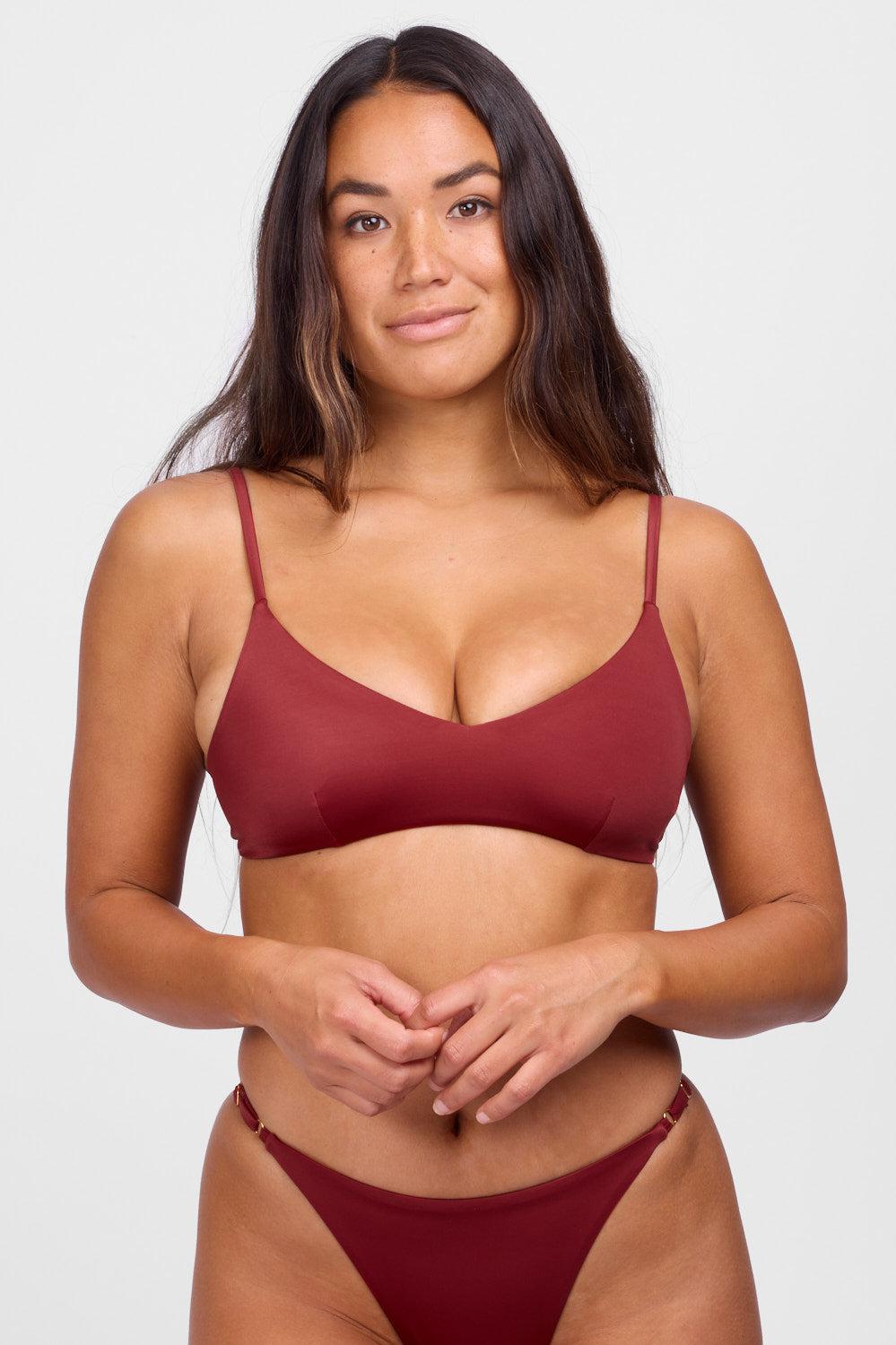 Julia Bikini Top - Nias Female Product Image