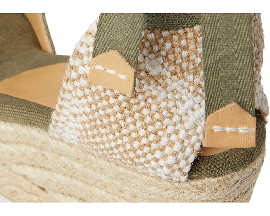 Carina 30 Wedge Espadrille Product Image