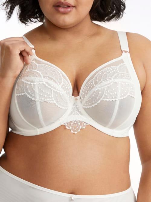 Priya Plunge Bra Product Image