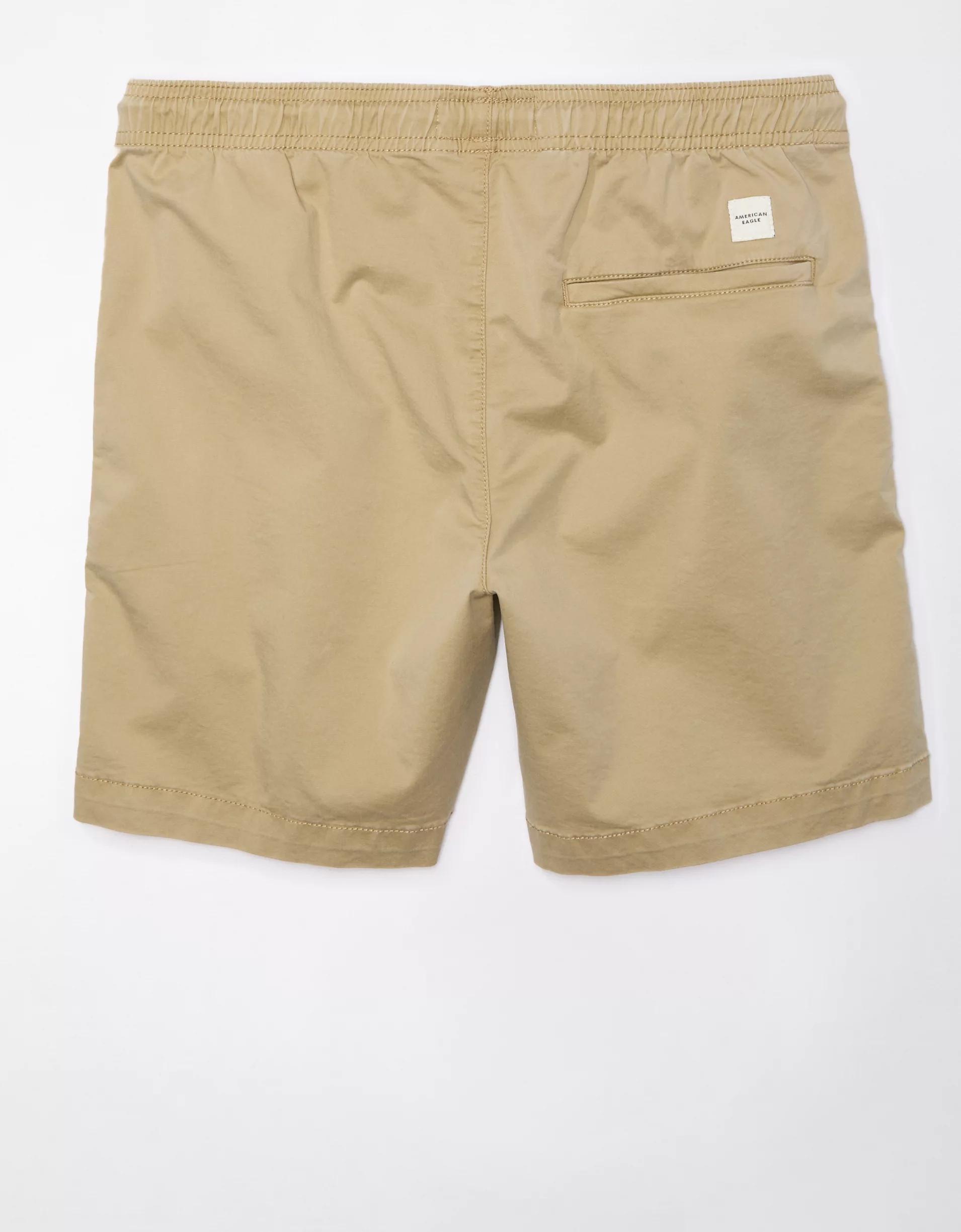 AE 7" Flex Lived-In Trekker Cargo Short Product Image