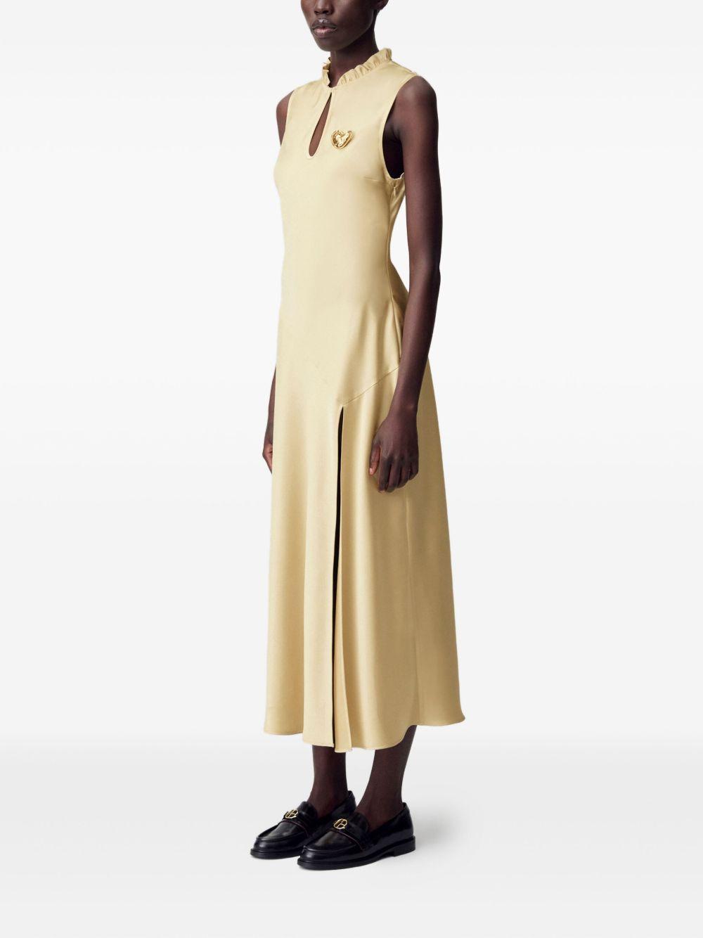 Flowy maxi dress Product Image