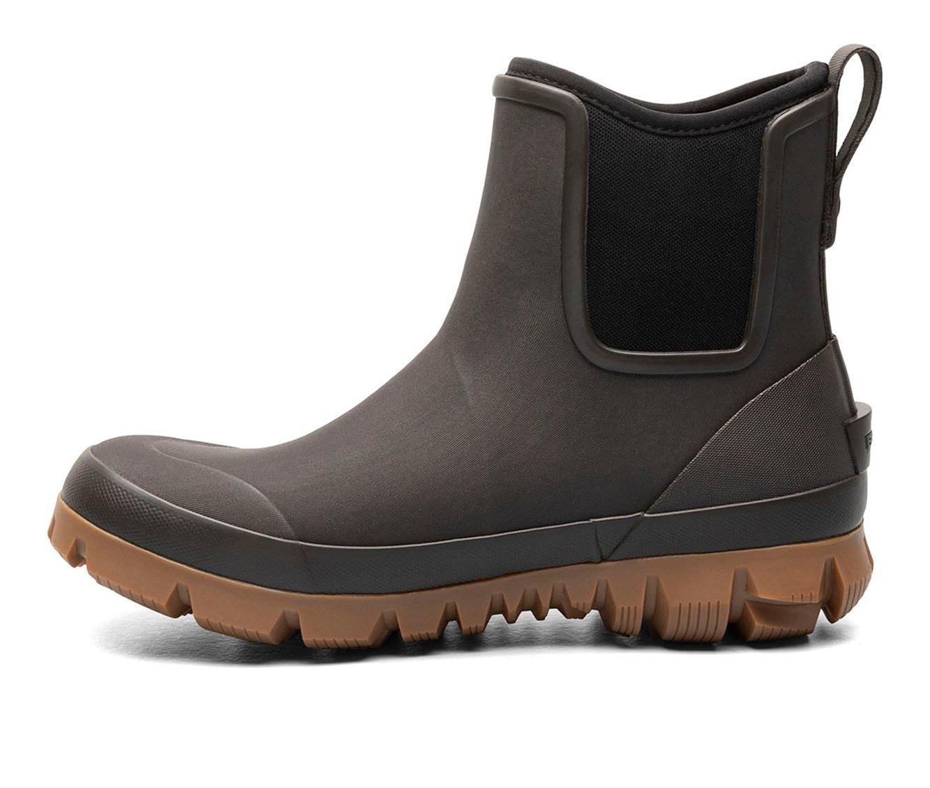 Men's Bogs Footwear Arcata Urban Chelsea Winter Boots Product Image