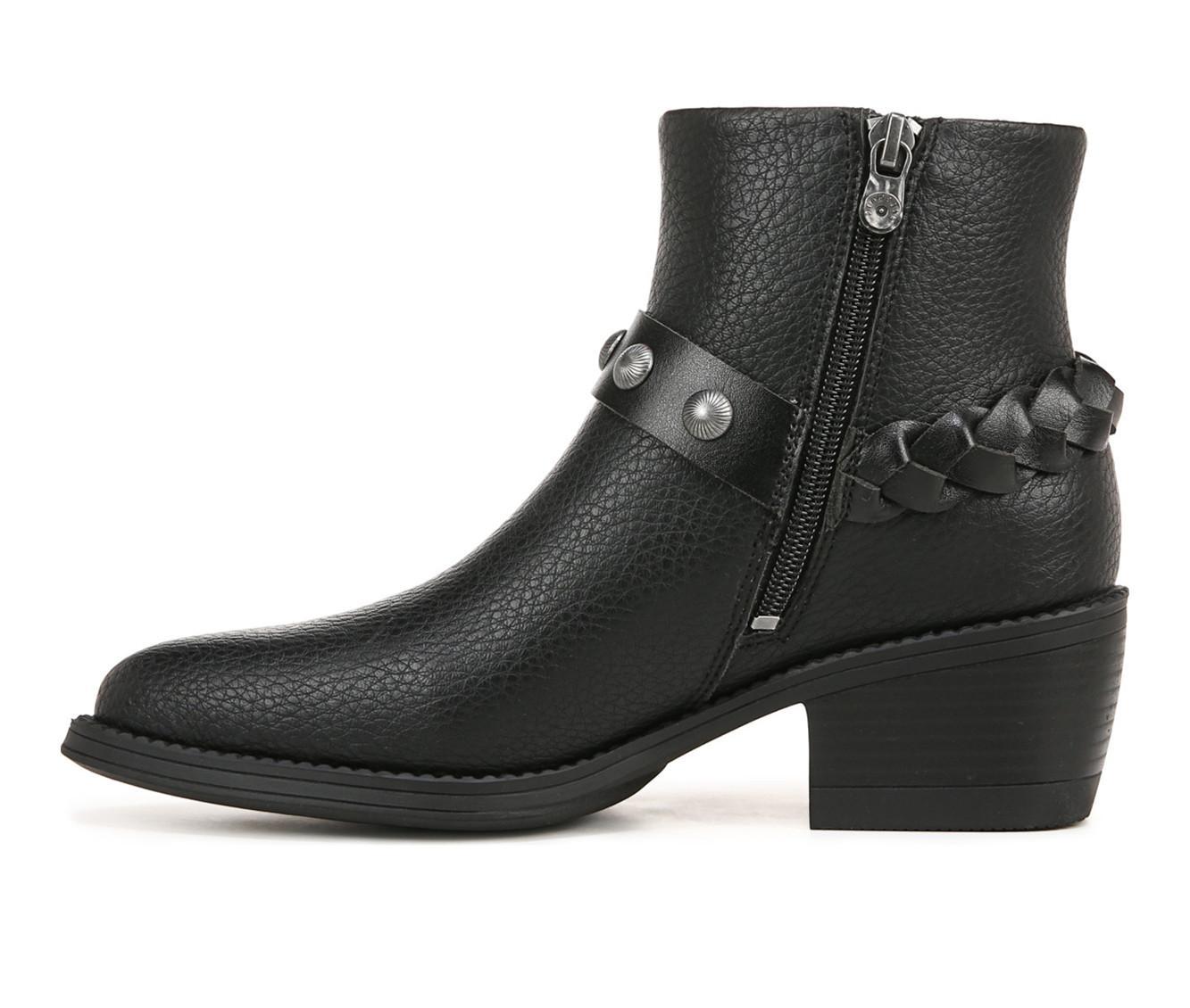 Women's Blowfish Malibu Roadtrip Moto Boots Product Image