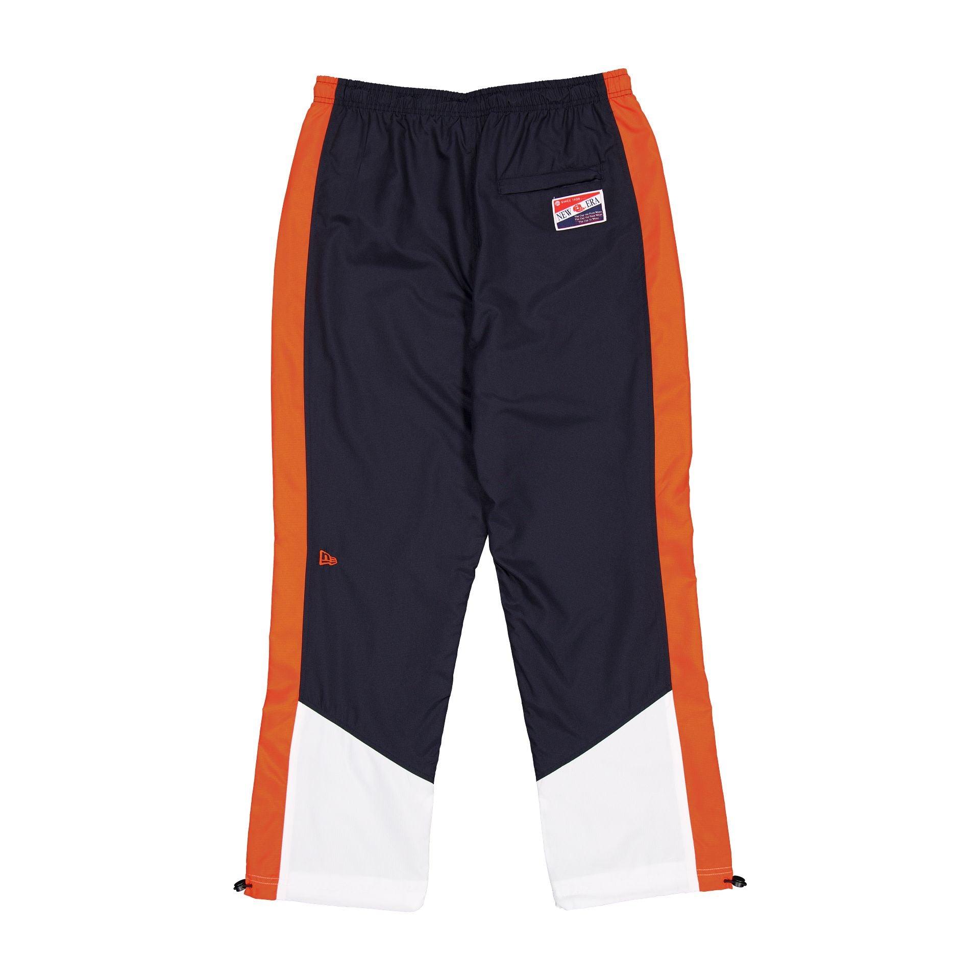Chicago Bears Track Pants Male Product Image