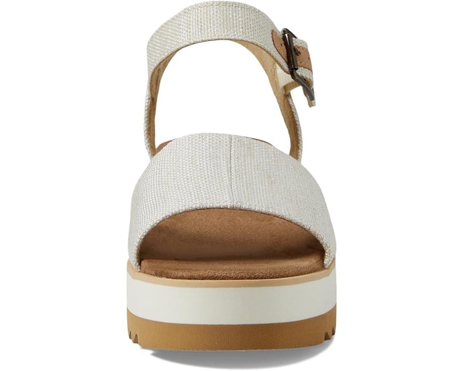 Diana Sandal Product Image