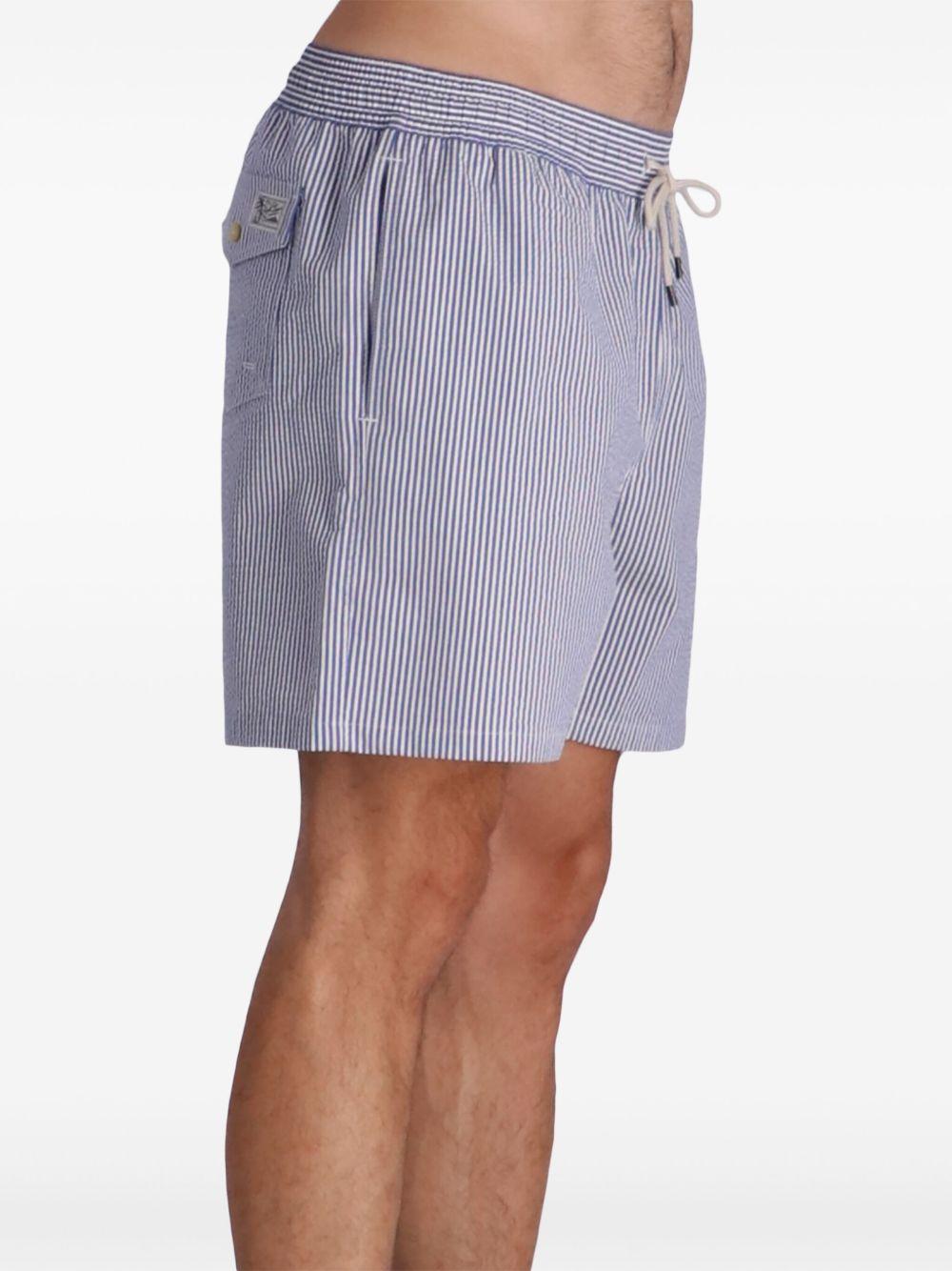 Traveller swim shorts Product Image