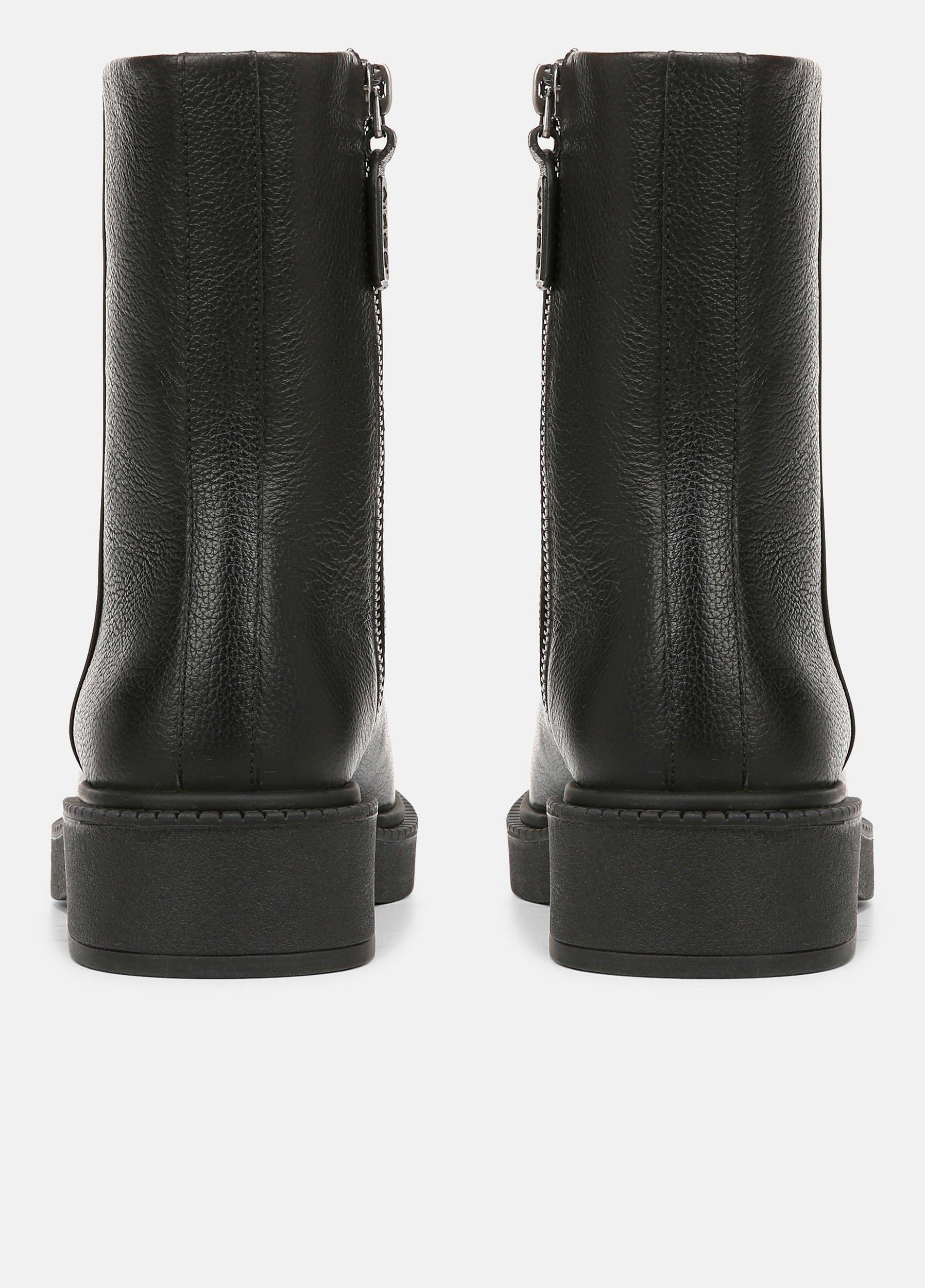 Kady Leather Ankle Boot Product Image