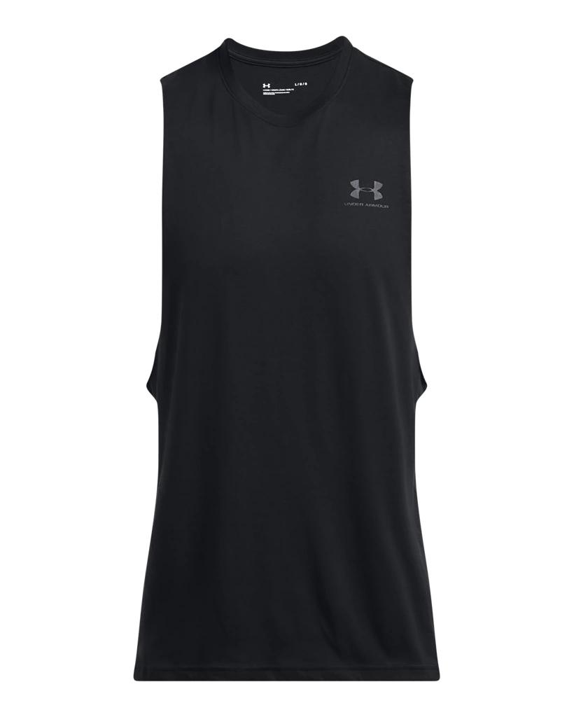 UA Left Chest Cut-Off Product Image