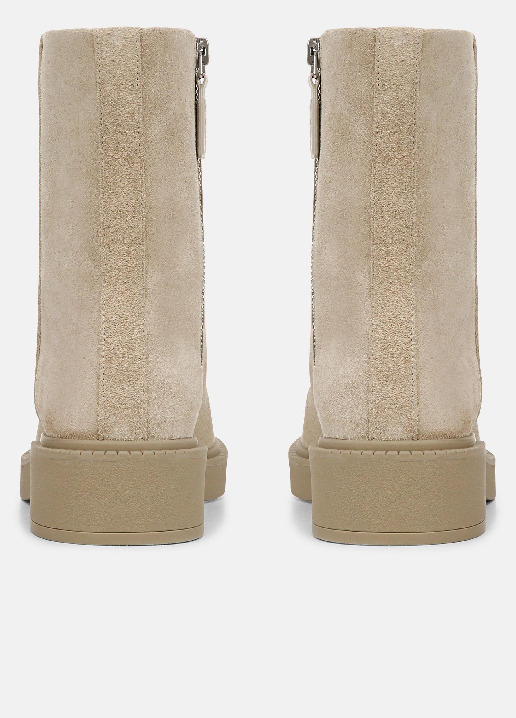 Kady Suede Ankle Boot Product Image