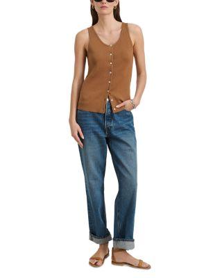 Louisa Vest Product Image