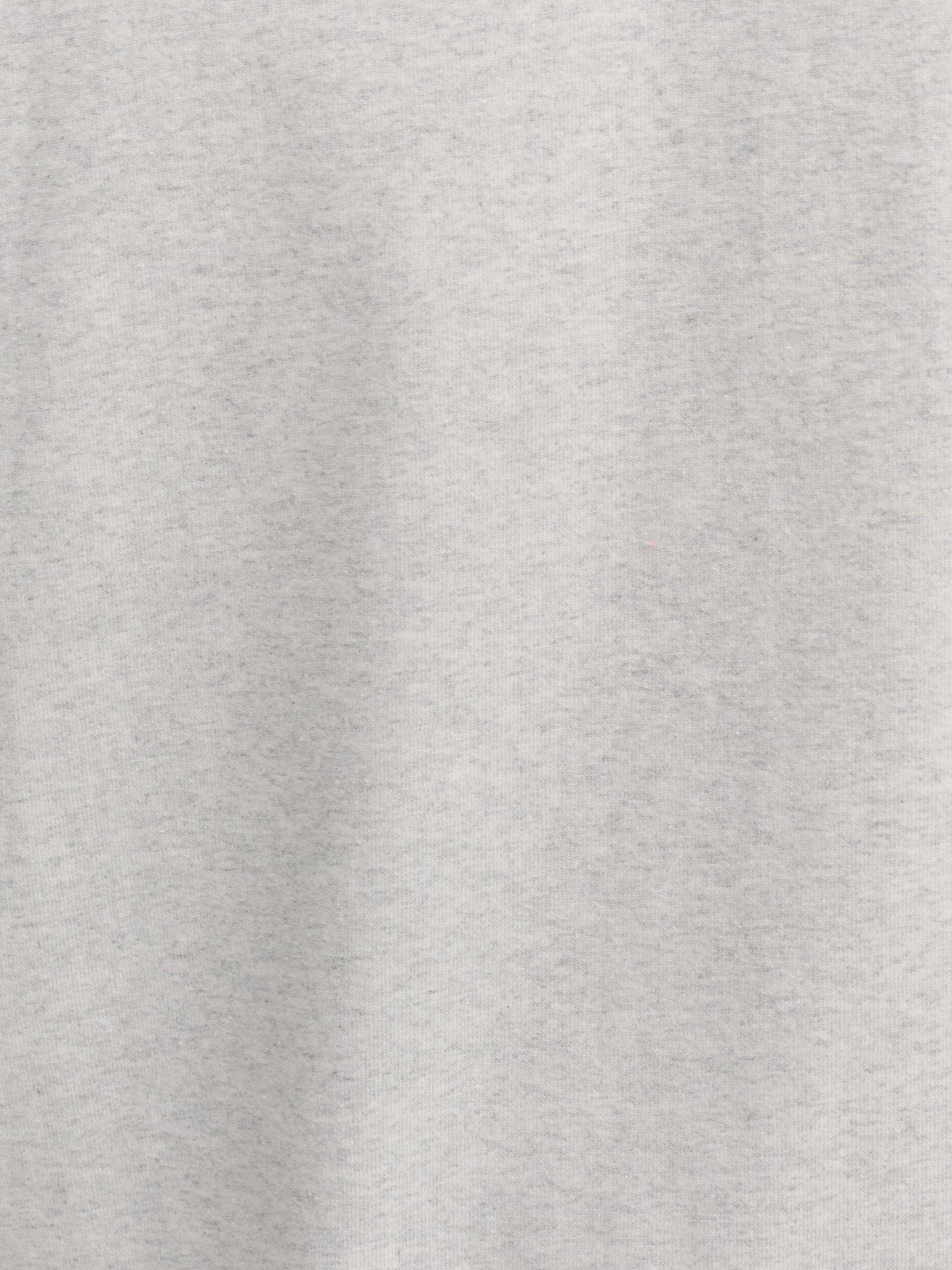 Men's Organic Heavyweight Cotton Relaxed Tee Male Product Image