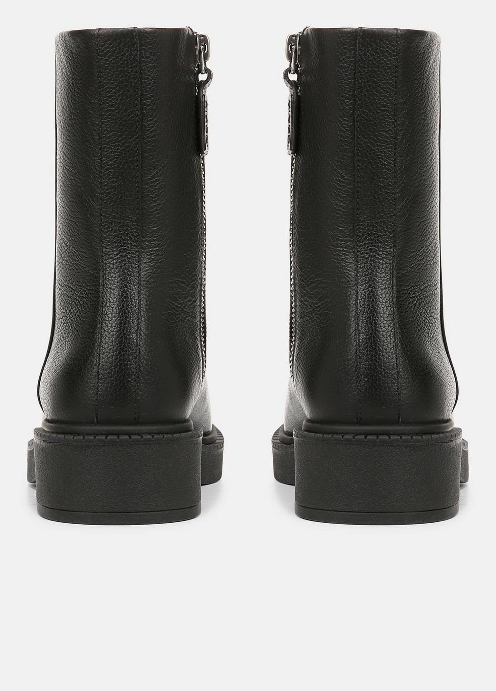 Kady Leather Ankle Boot Product Image