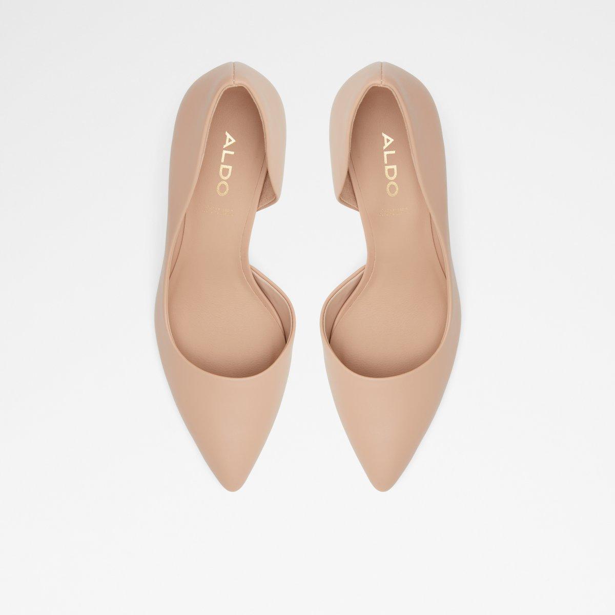 Vralg Bone Women's Pumps | ALDO US Product Image