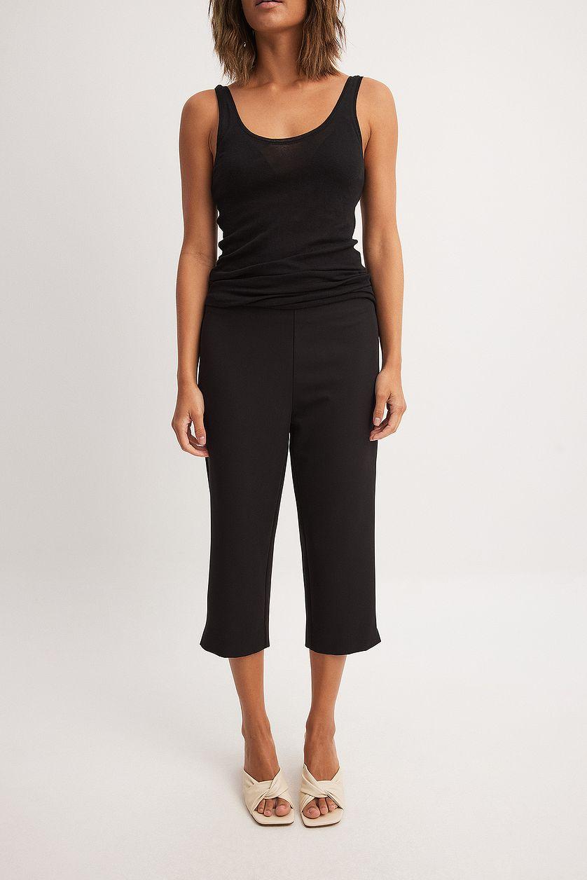 Capri Pants Product Image