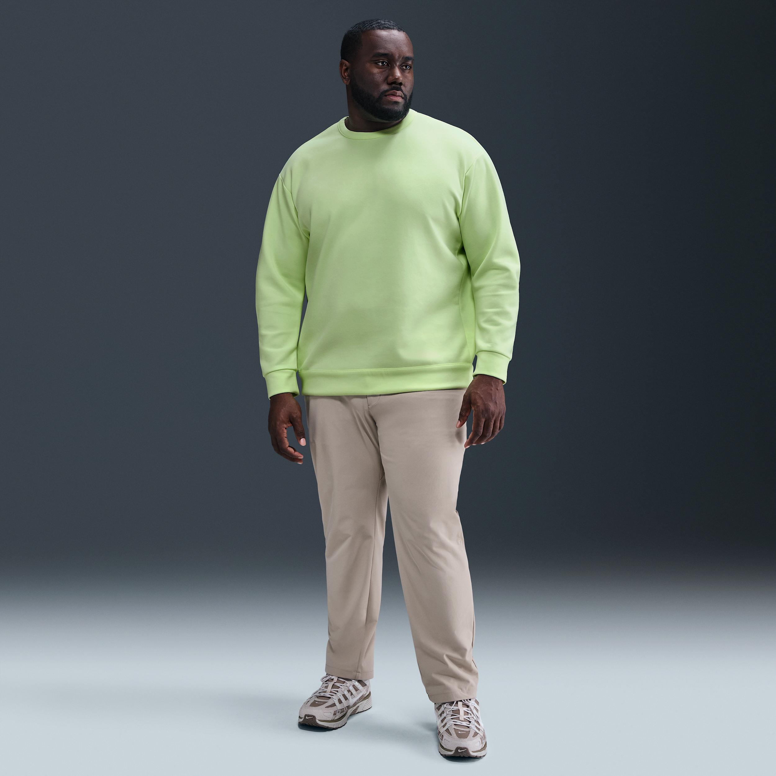 Nike Mens 24.7 ImpossiblySoft Dri-FIT Crew | HQ6964-701 Product Image