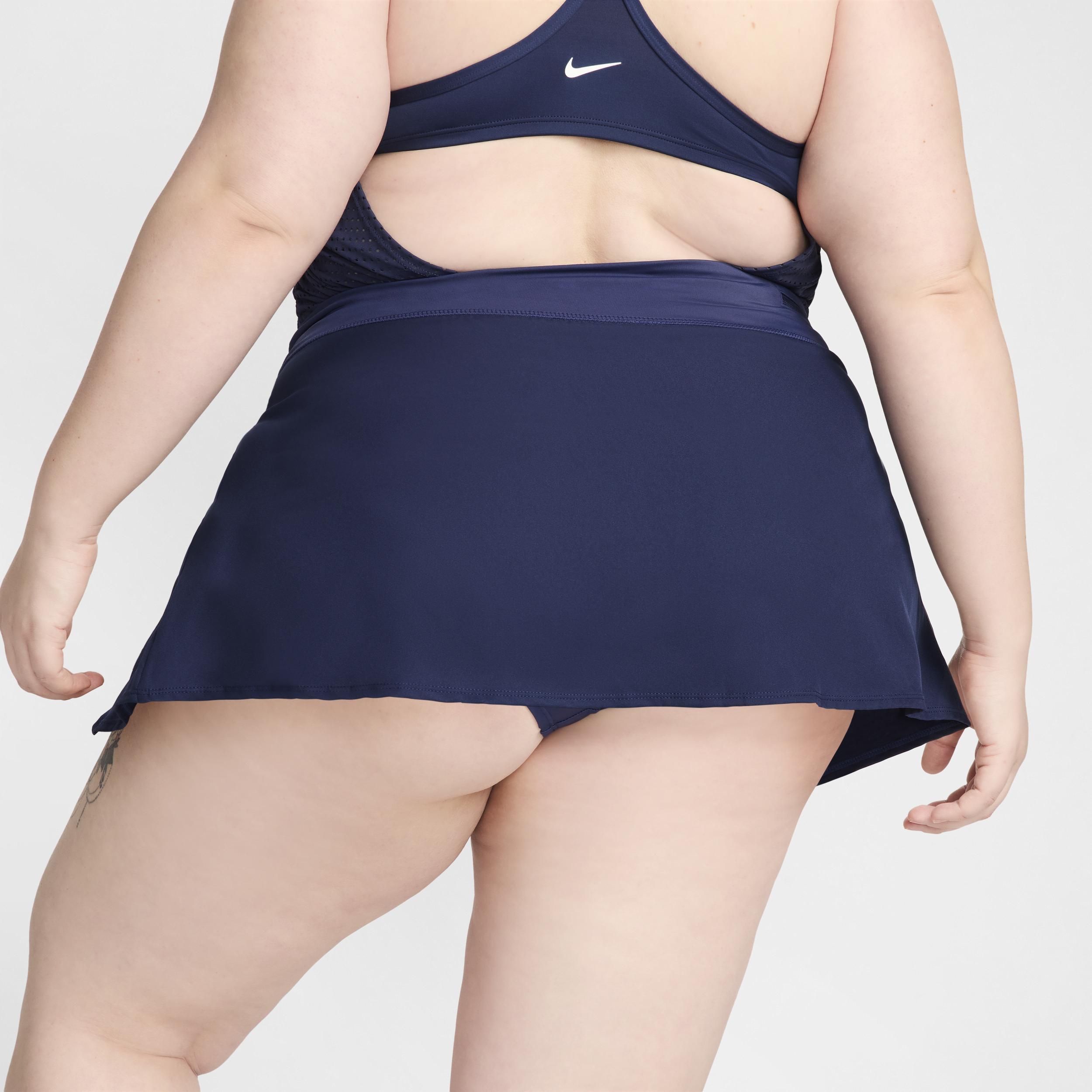 Nike Women's Swim Essential Boardskirt Product Image