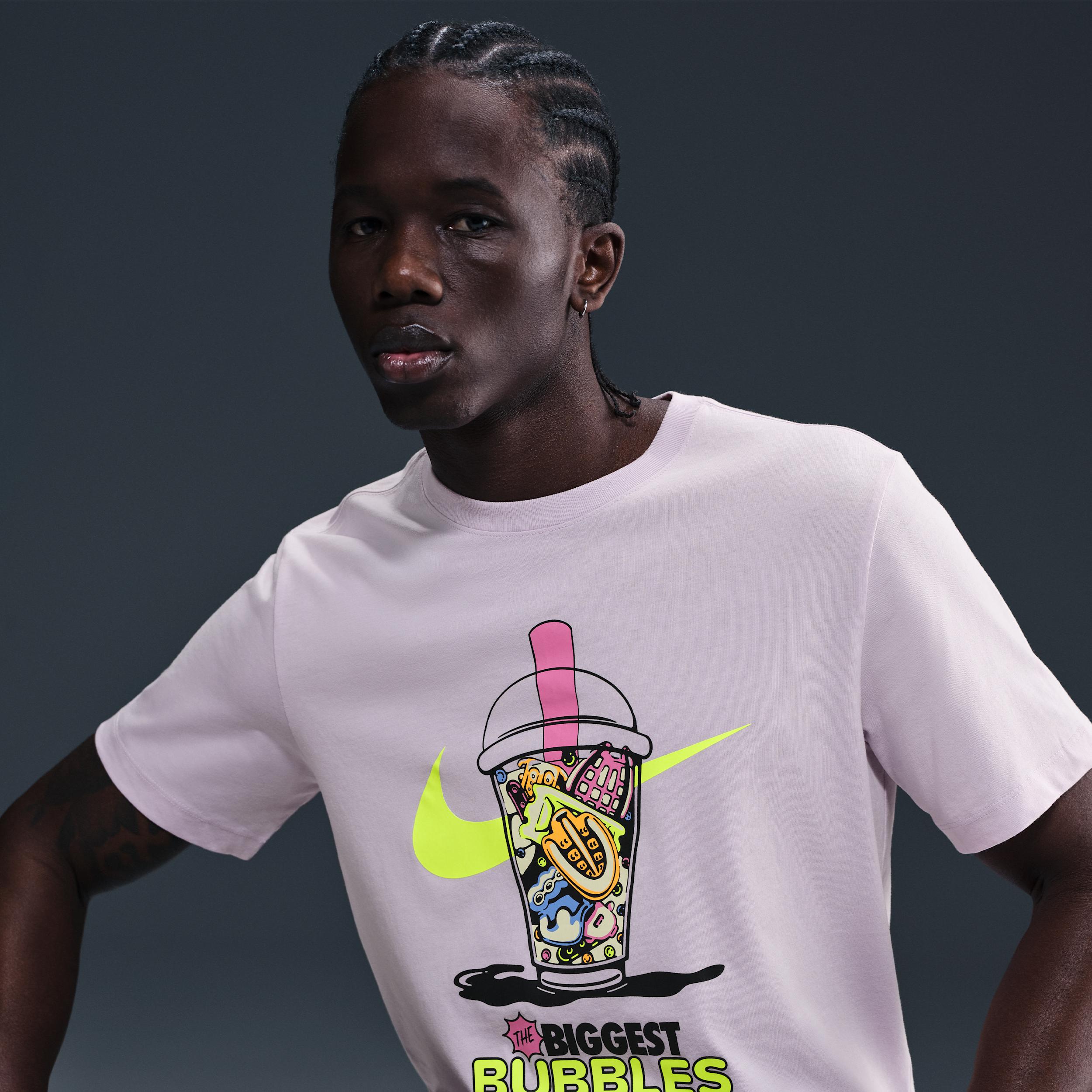 Nike Sportswear T-Shirt Product Image