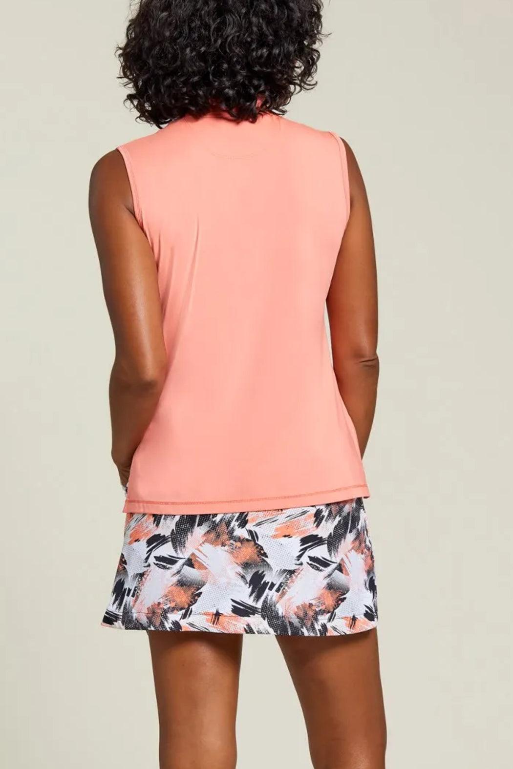 Performance Mesh Top Product Image