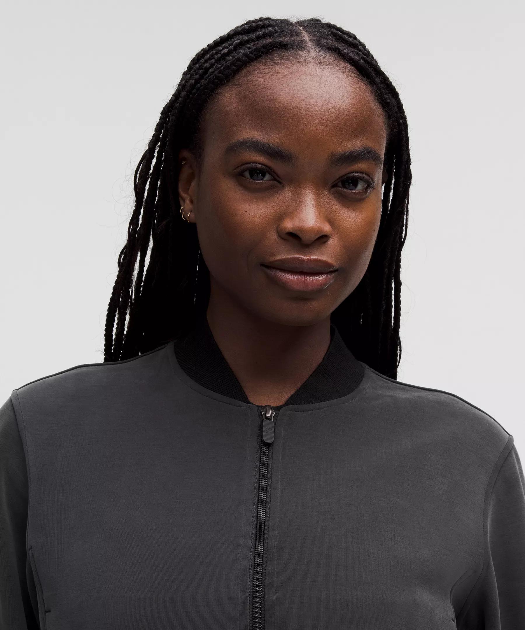 Softstreme Bomber Jacket Product Image