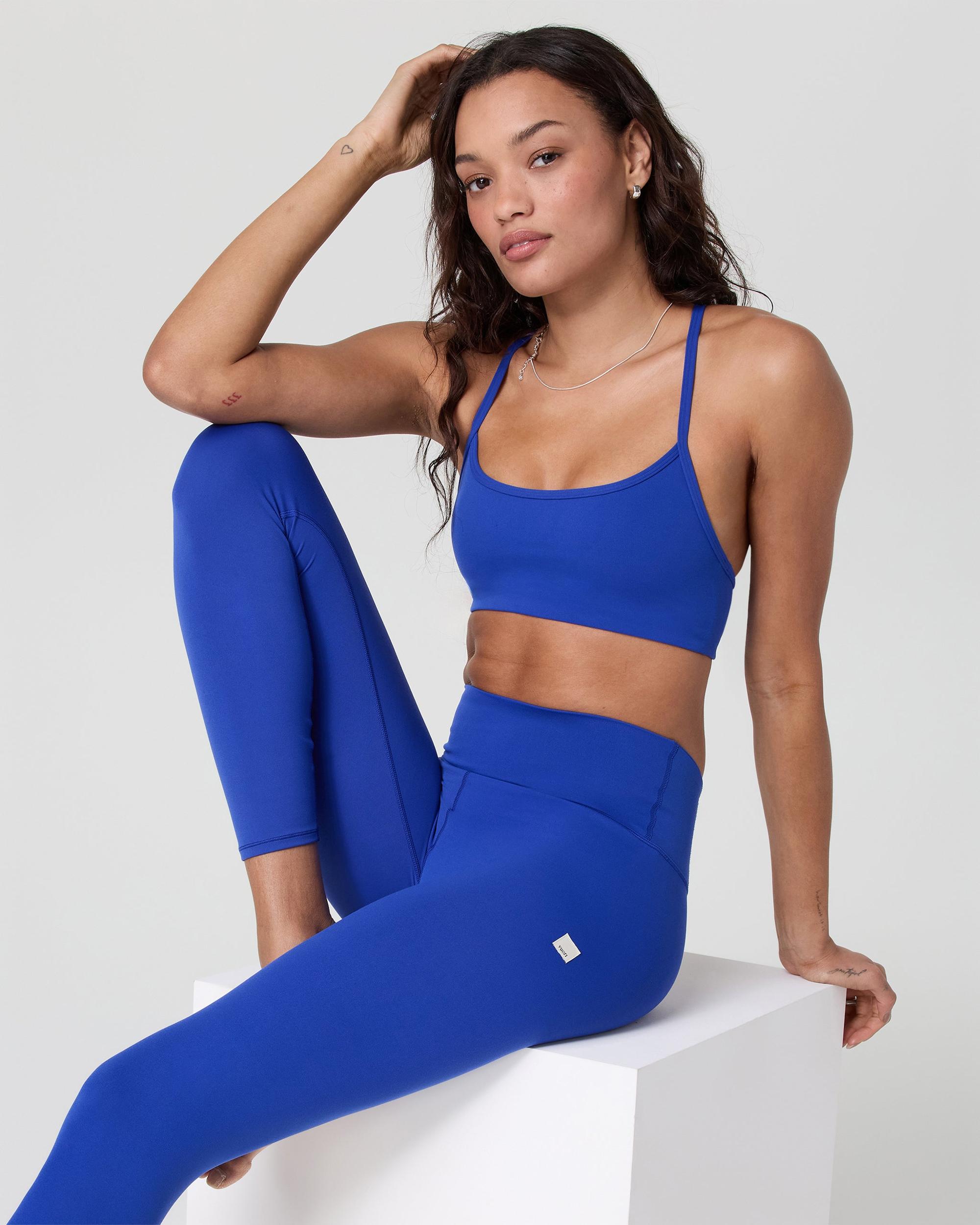 Vuori AllTheFeels™ Legging - Short Product Image