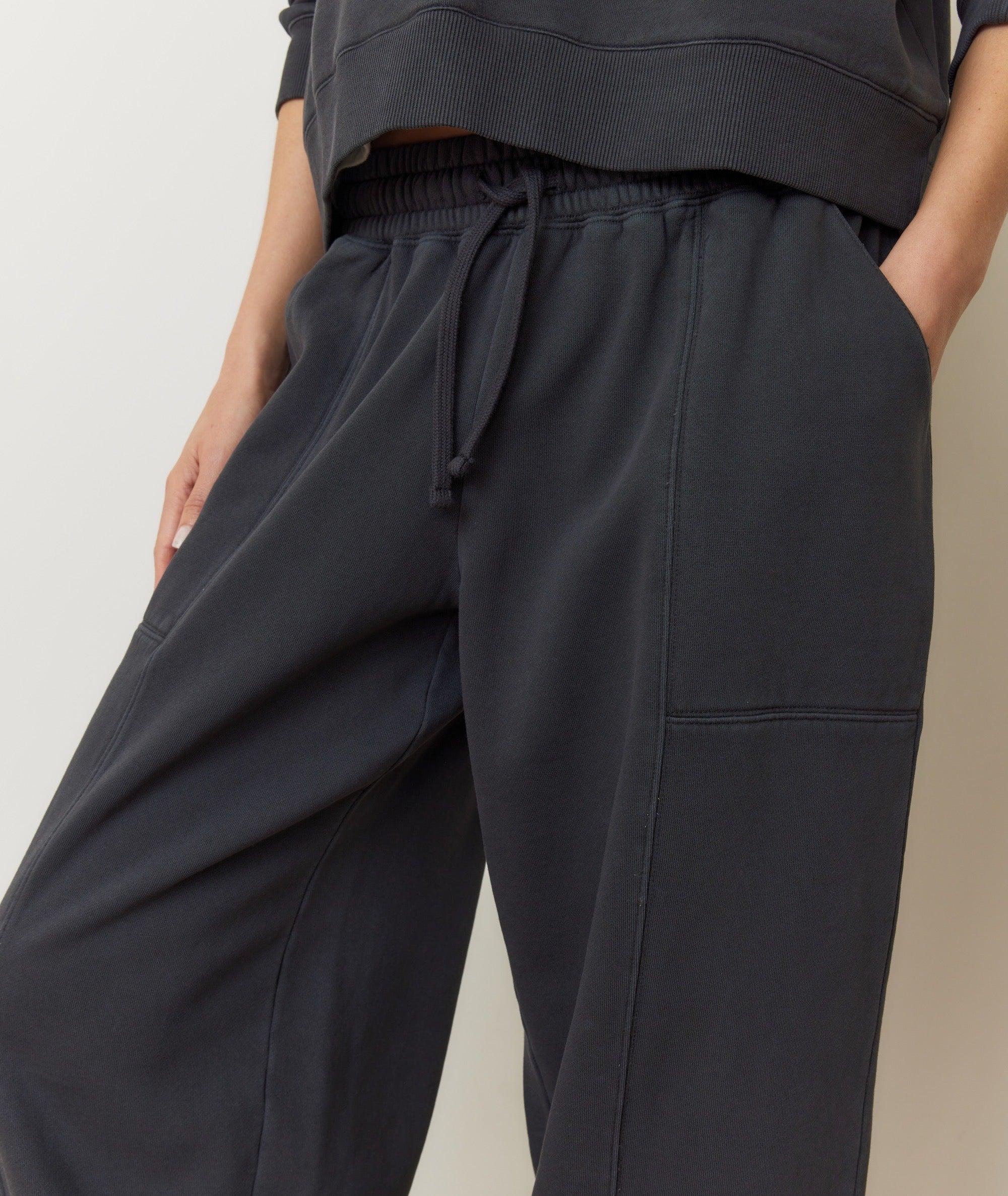 Cloud 9 Fleece Barrel Sweatpant Product Image