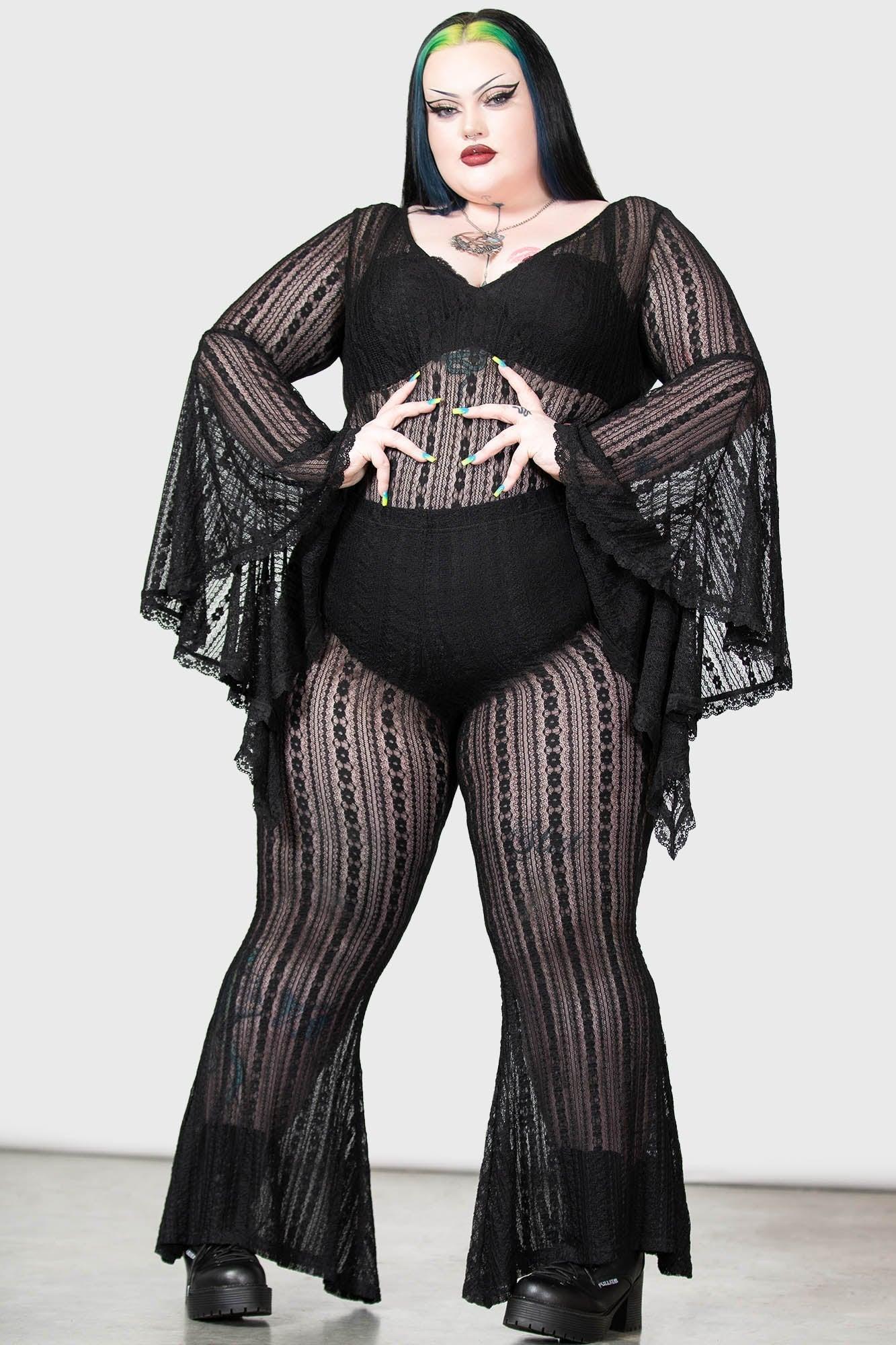 Franca Flares [B] Female Product Image