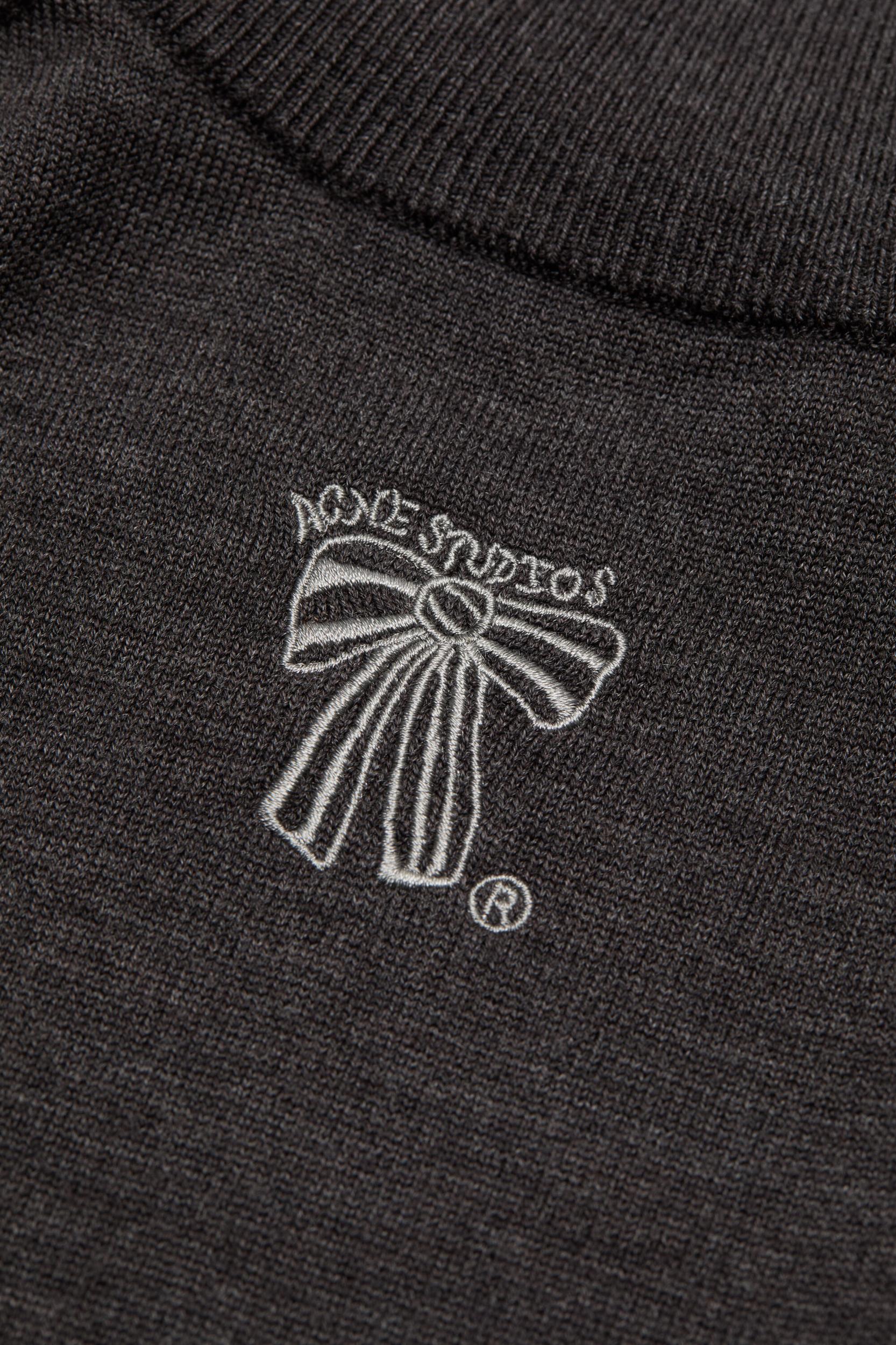 Zip up cardigan Product Image