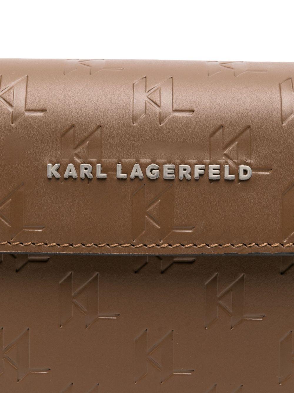 leather messenger bag Product Image