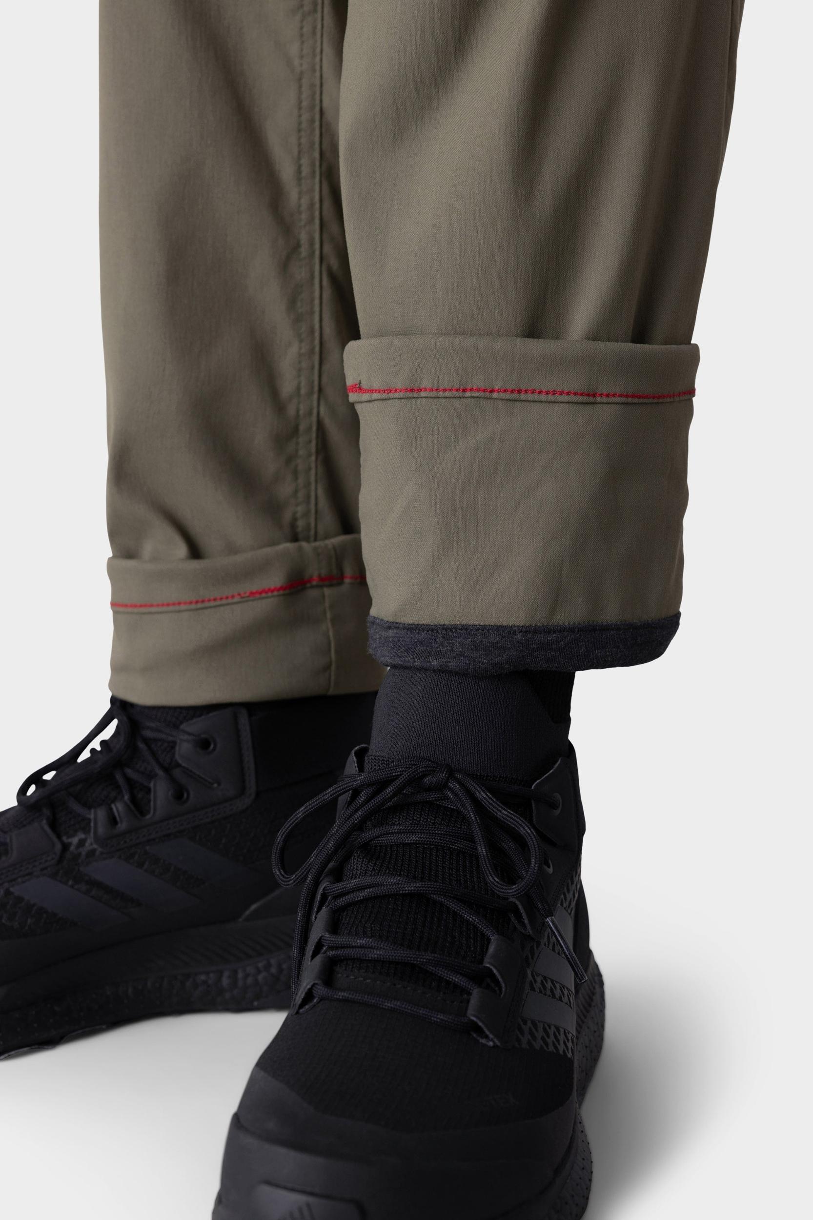 686 Everywhere® Merino-Lined Pant - Slim Fit Male Product Image