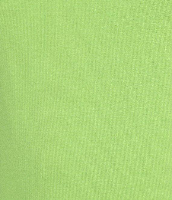 Good American Super Stretch Boat Neck Sleeveless Tank Product Image