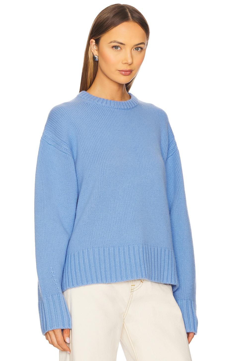 Cozy Crew Cashmere Sweater Guest In Residence Product Image