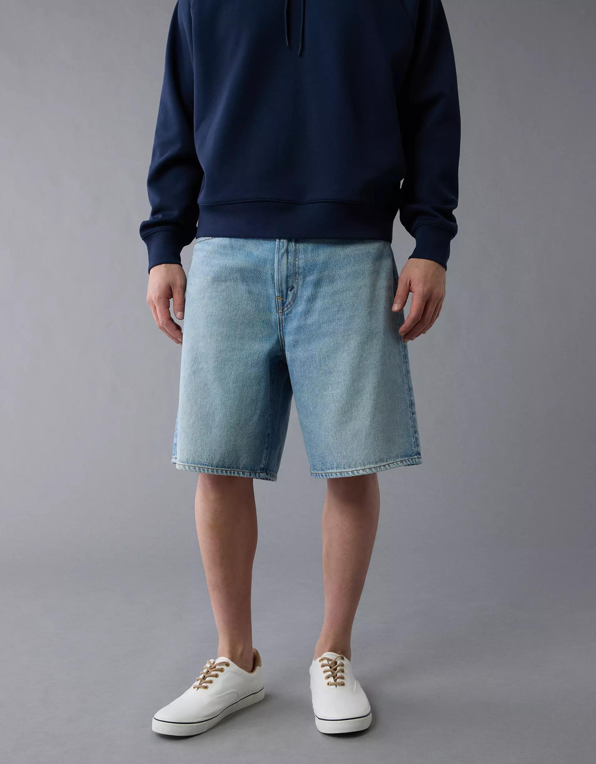 AE 10" Baggy Jort Product Image
