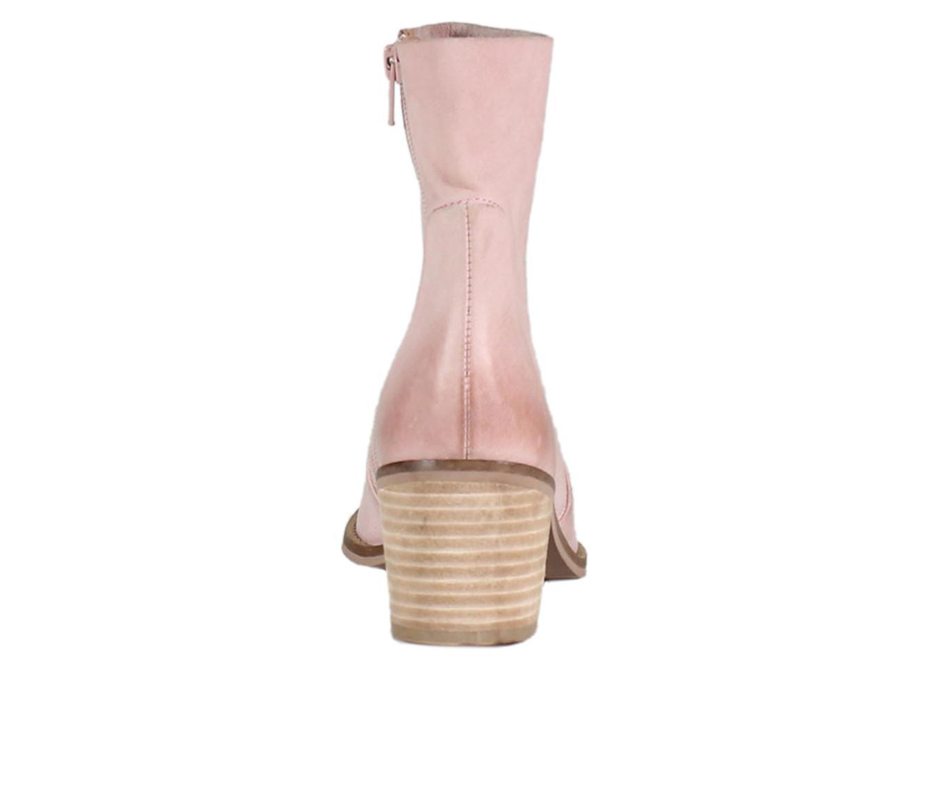 Women's DIBA TRUE Majes Tic Booties Product Image