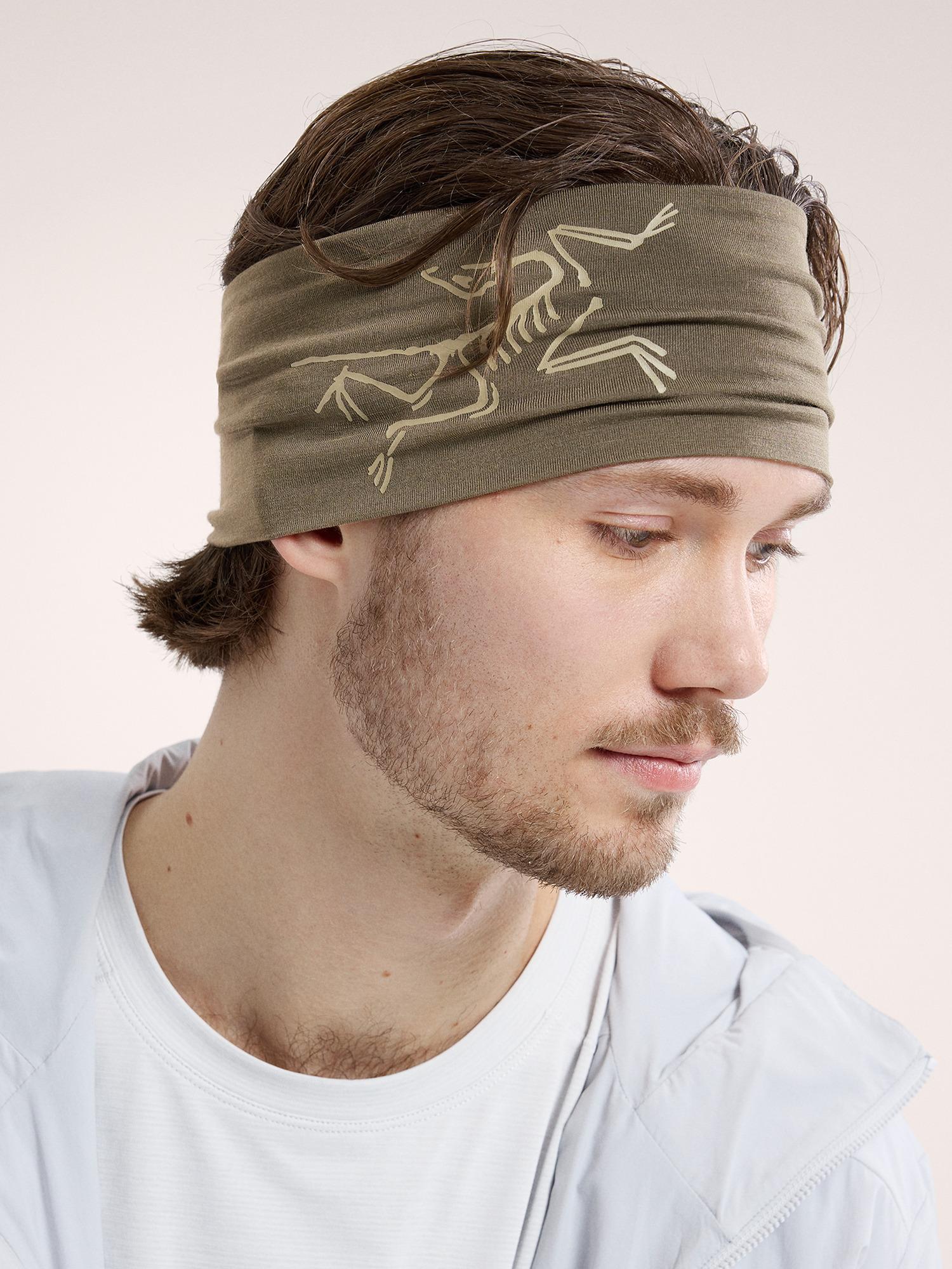 Satoro Merino Headband Product Image