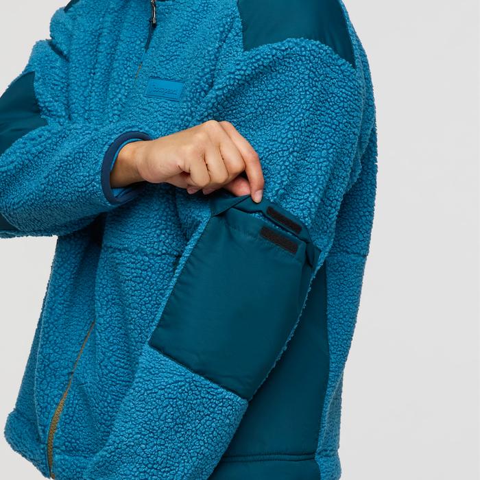 Bacano Fleece Jacket - Women's Product Image