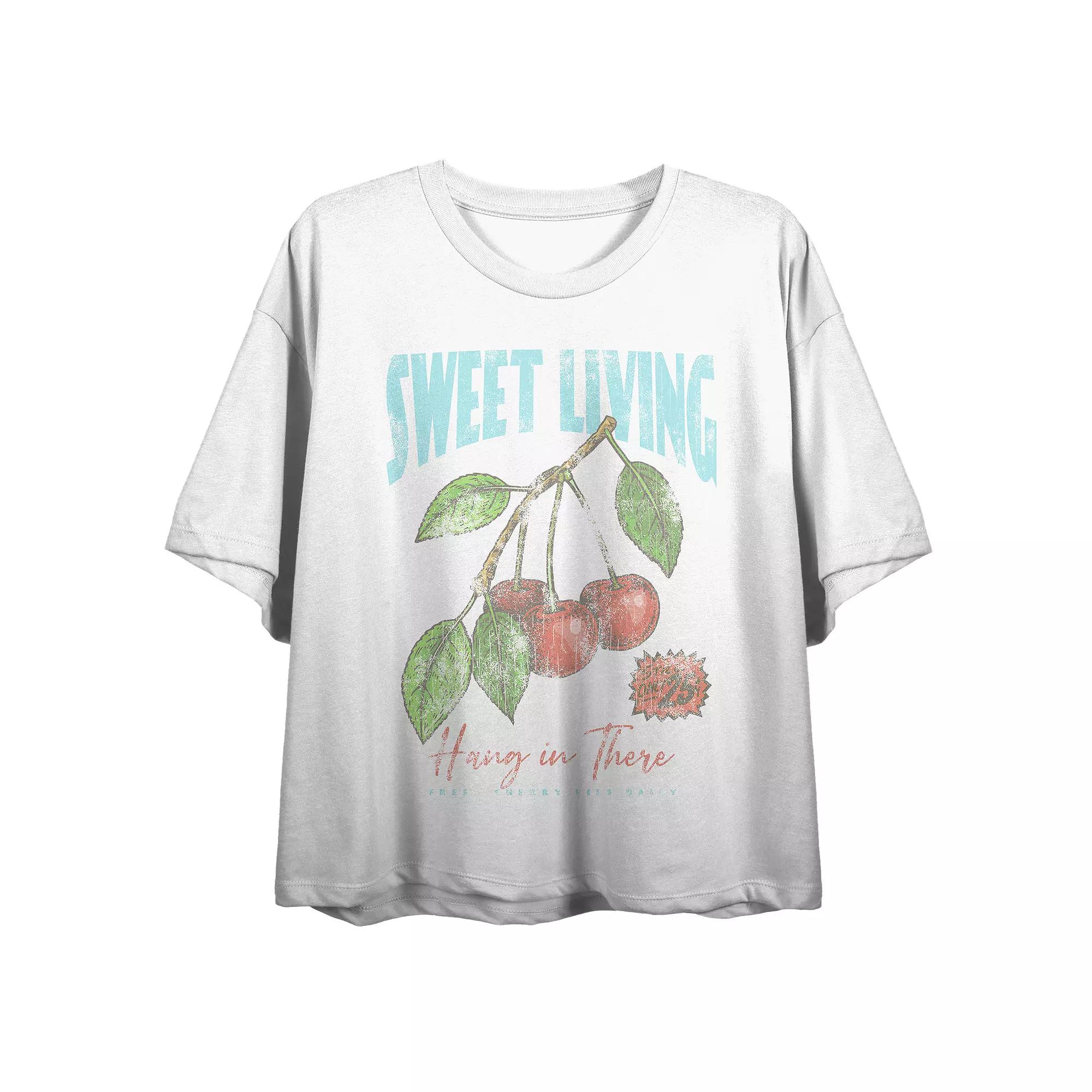 Juniors' Sweet Living Hang Product Image
