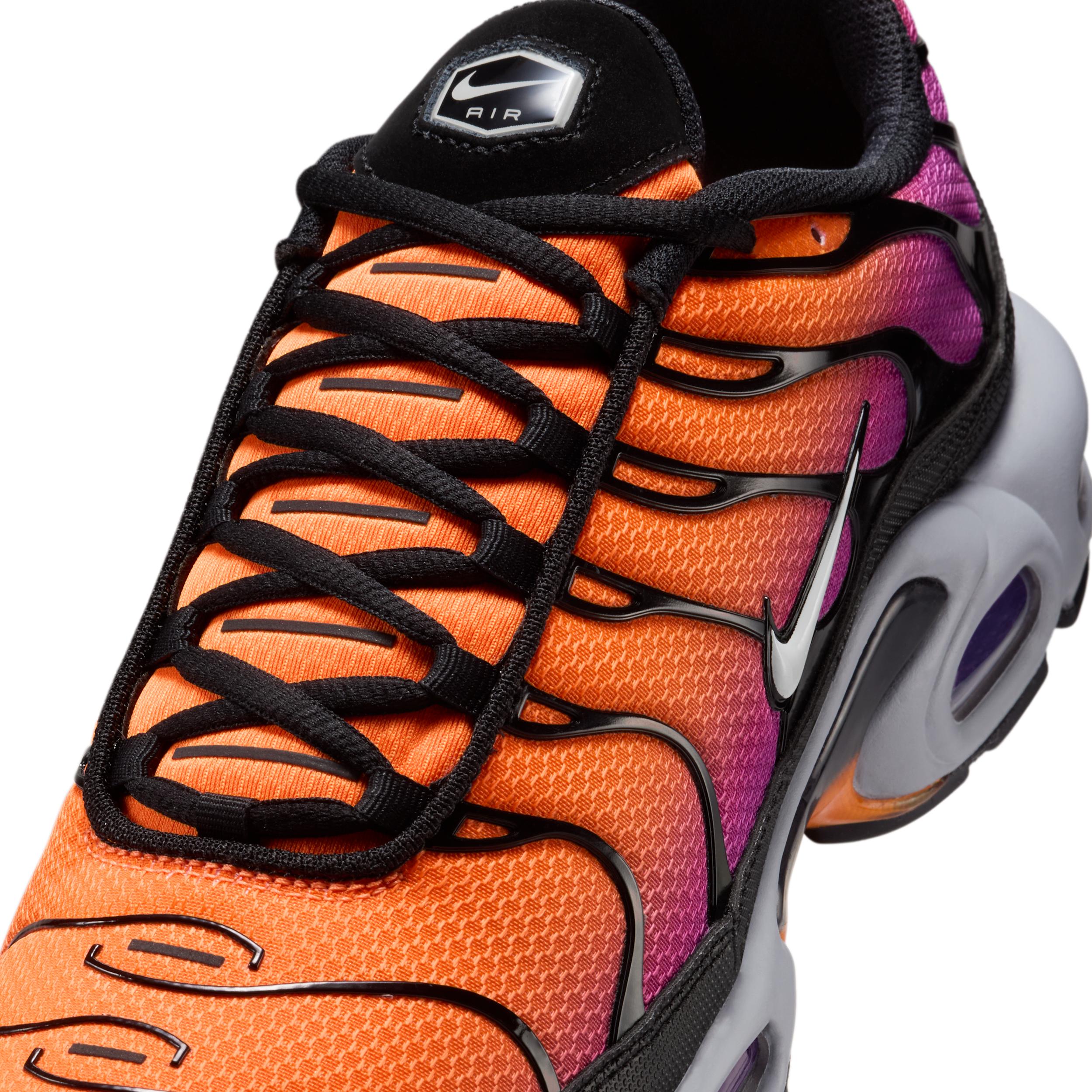 Nike Men's Air Max Plus Shoes Product Image