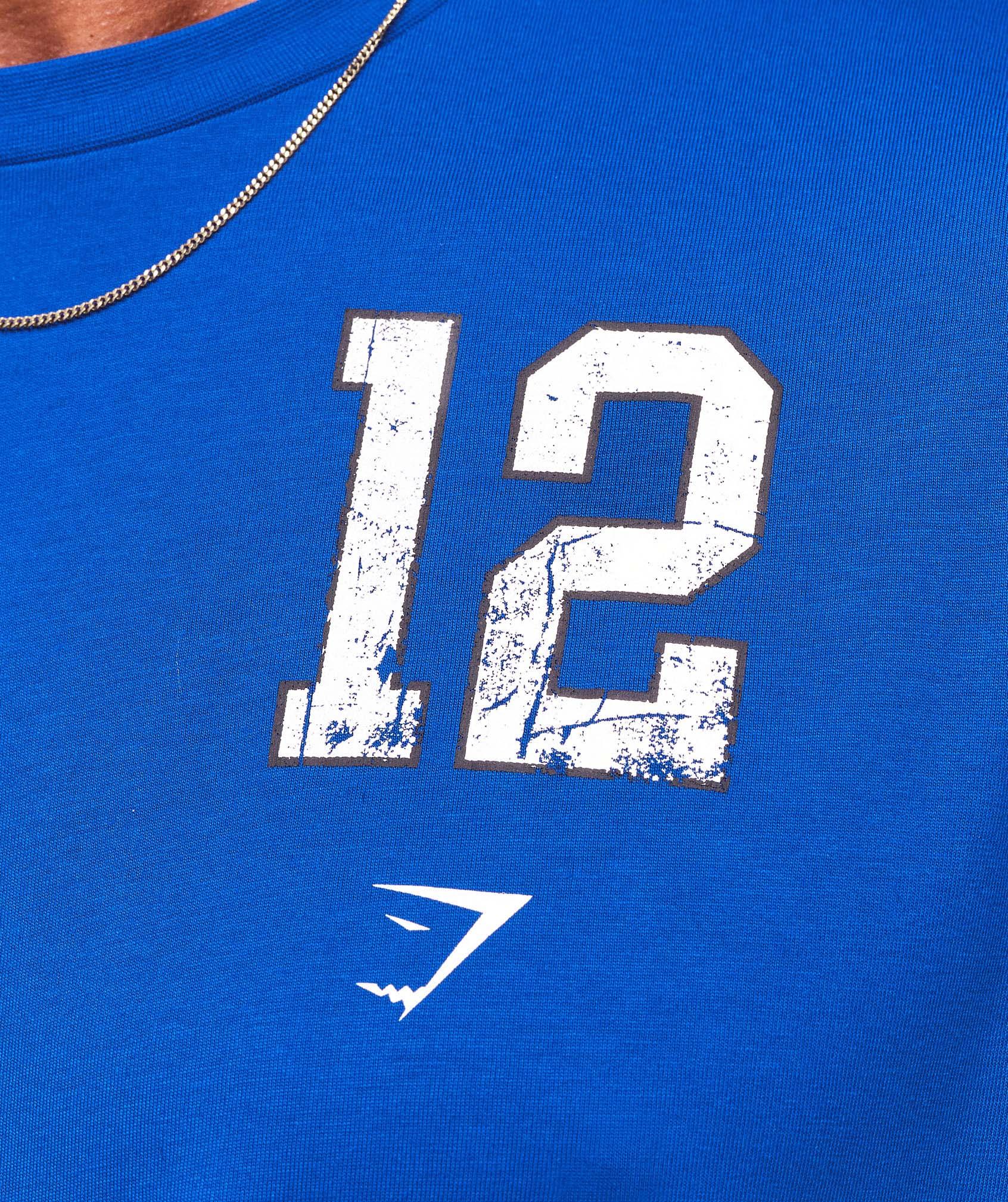 Campus T-Shirt Product Image