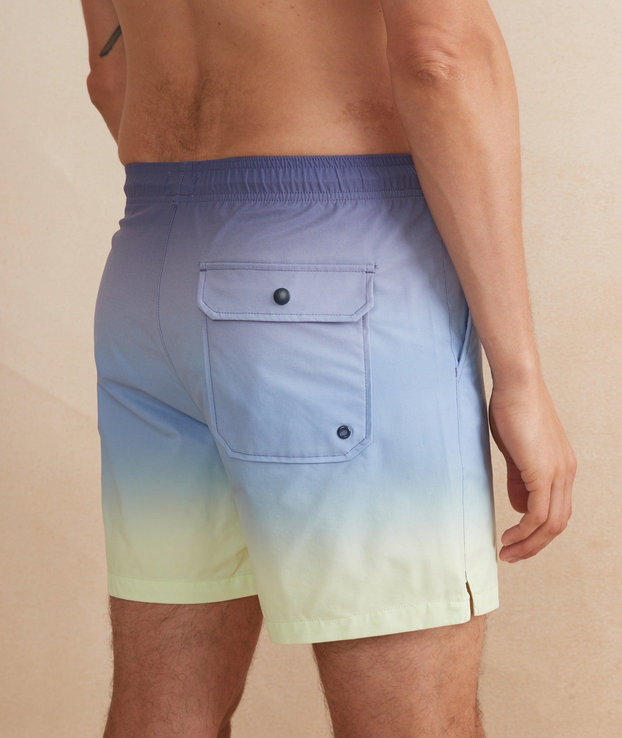 6" Stretch Swim Trunk Product Image