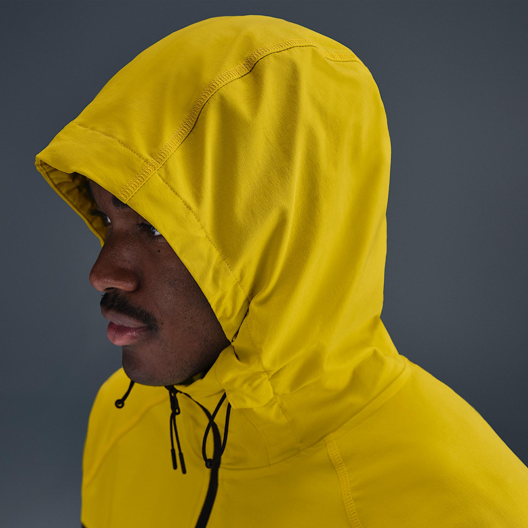 Nike Mens Tech Woven Jacket | HM7151-726 Product Image