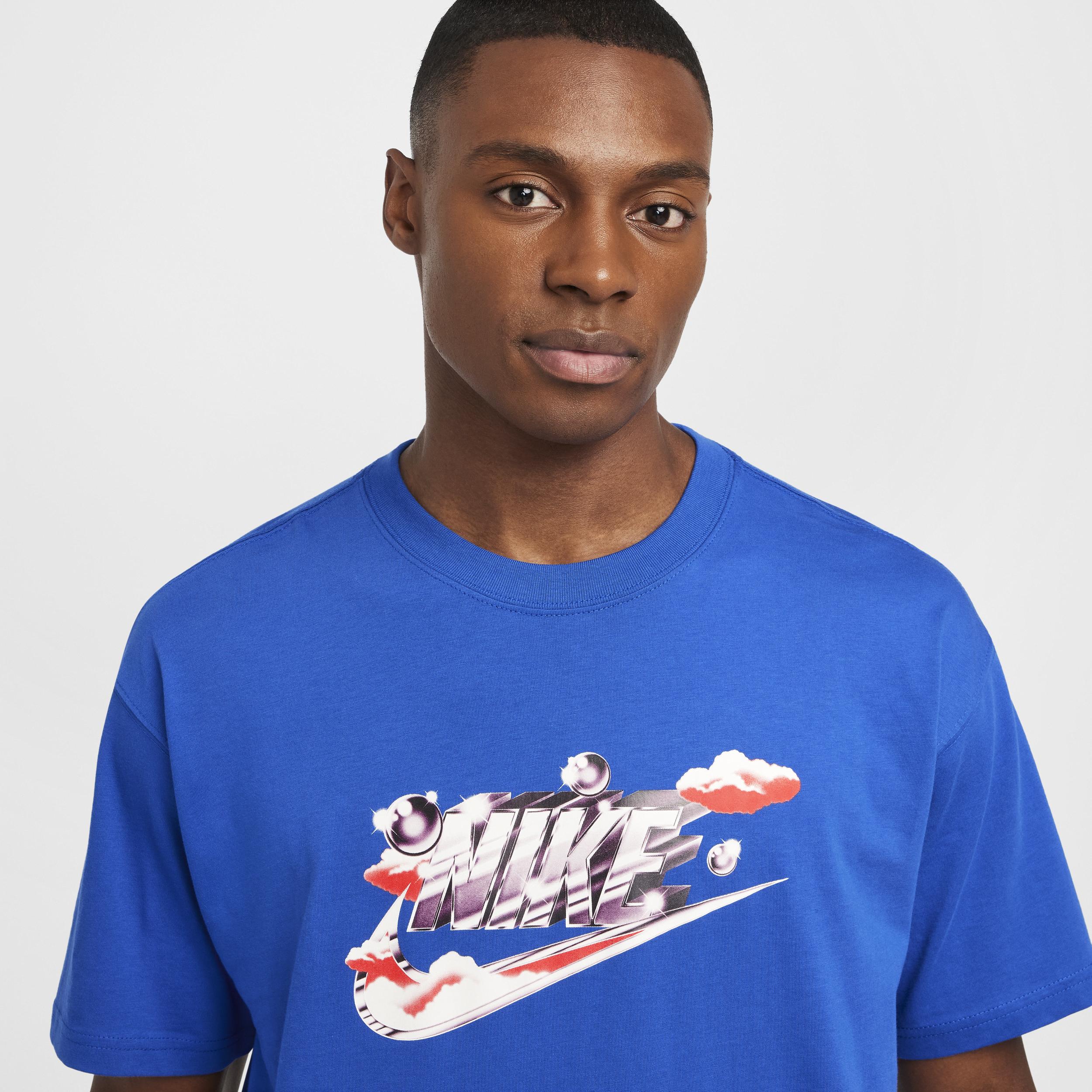 Nike Sportswear Max90 T-Shirt Product Image
