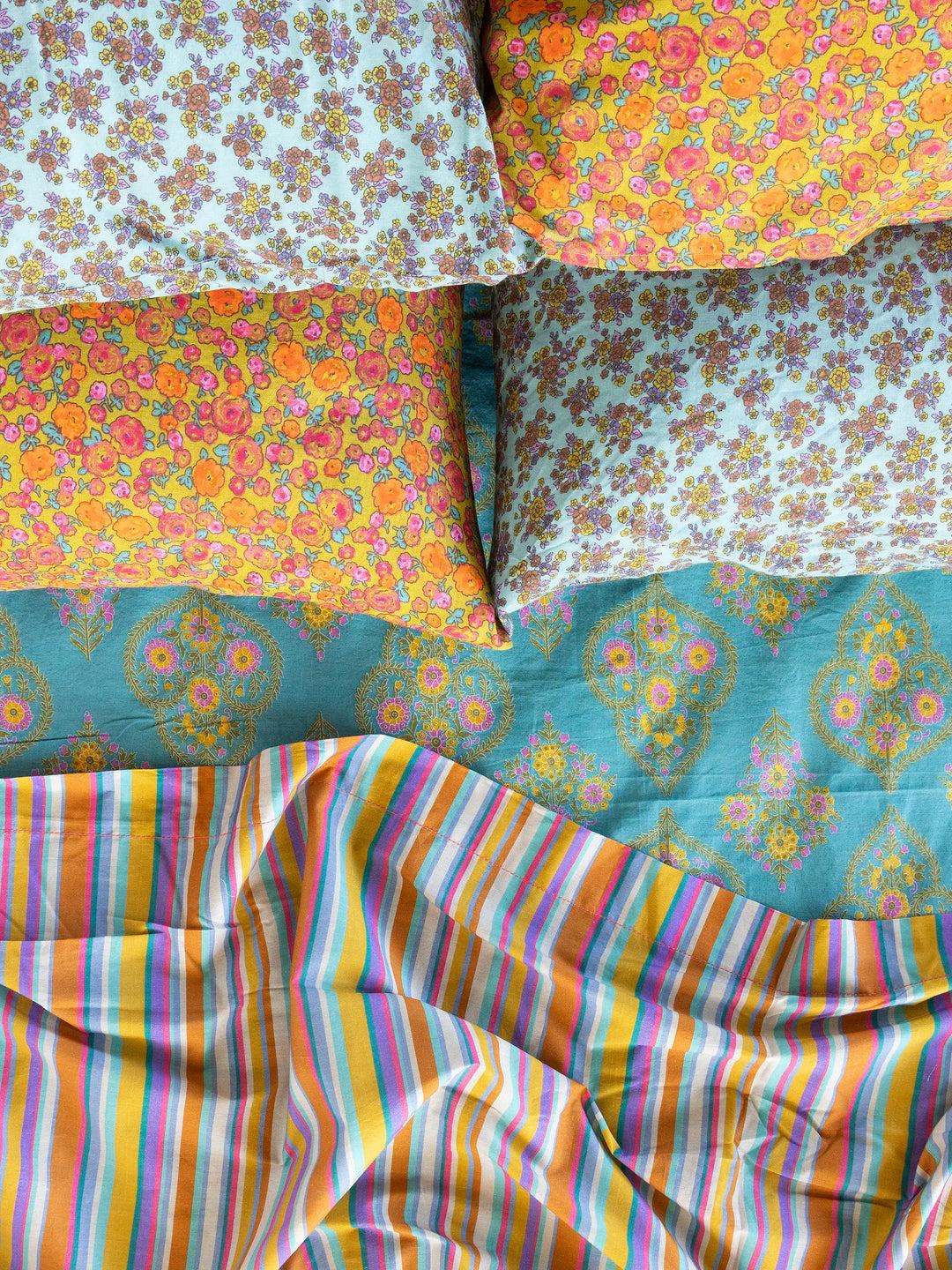 Mix & Match Cotton Pillowcase, Single Product Image