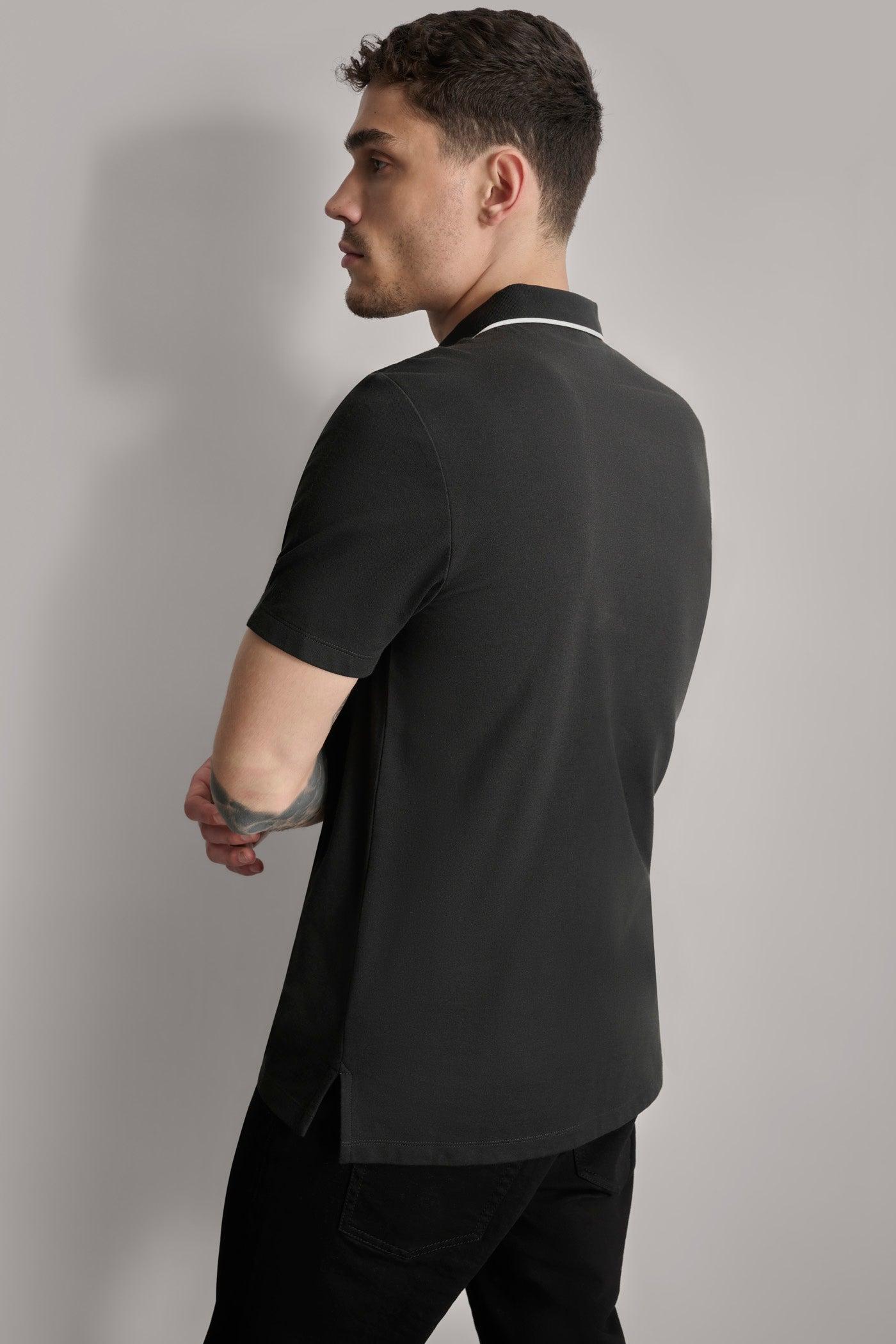 Core Pima Cotton Pique Polo Product Image